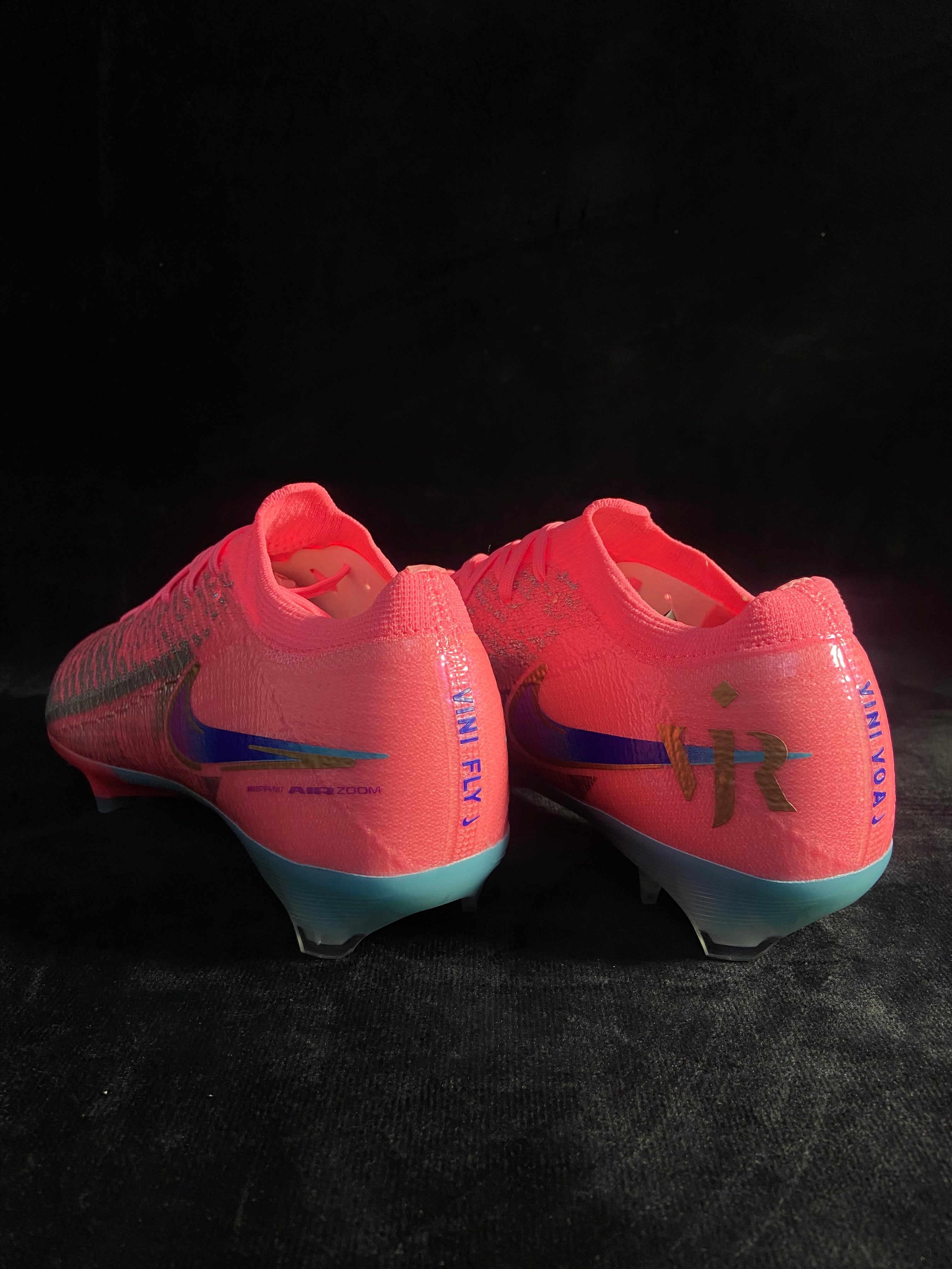 Nike Mercurial Air Zoom Vapor 16