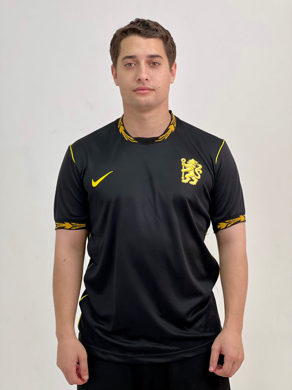 Chealse 2026-27 Away Kit