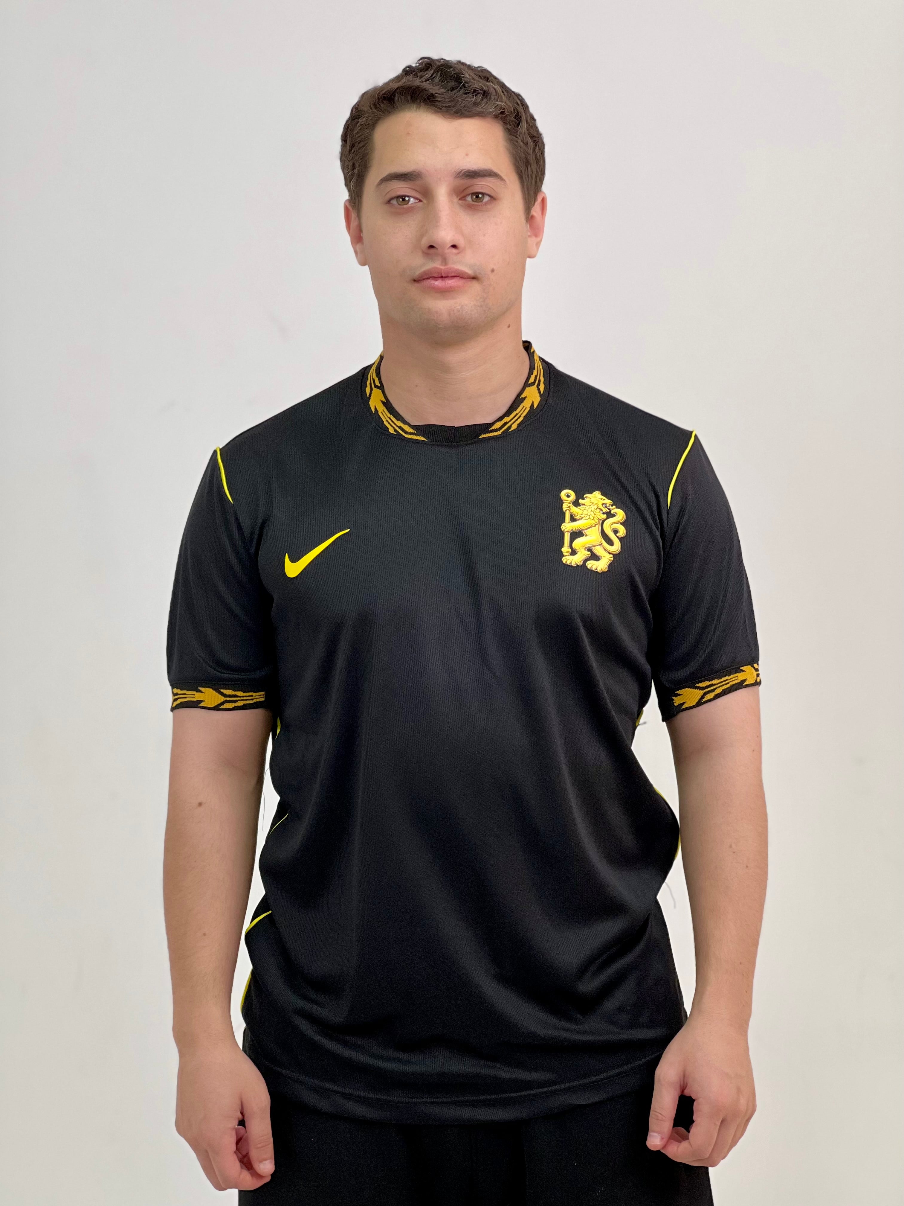 Chealse 2026-27 Away Kit