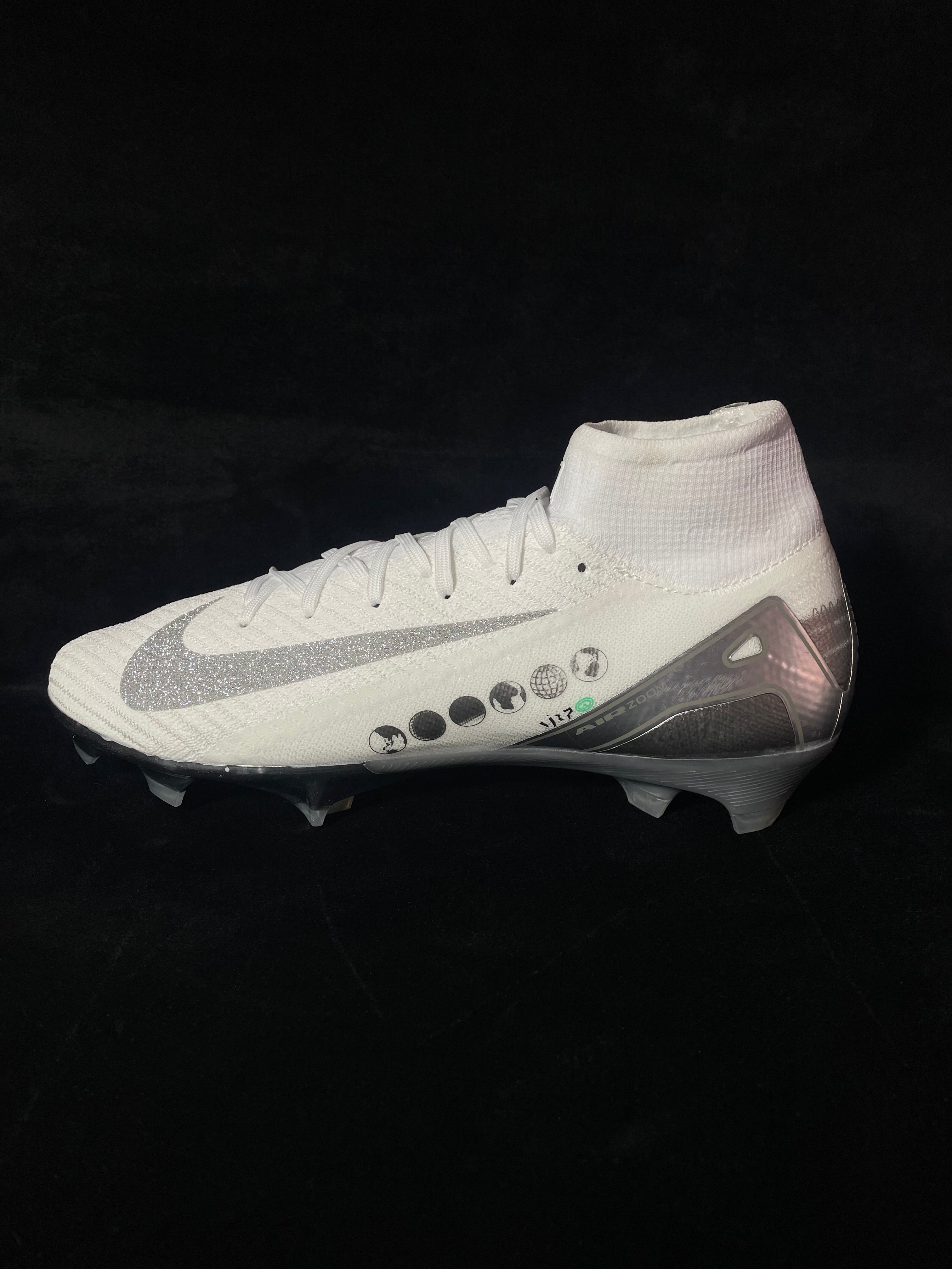 Nike Mercurial Air Zoom Superfly 10