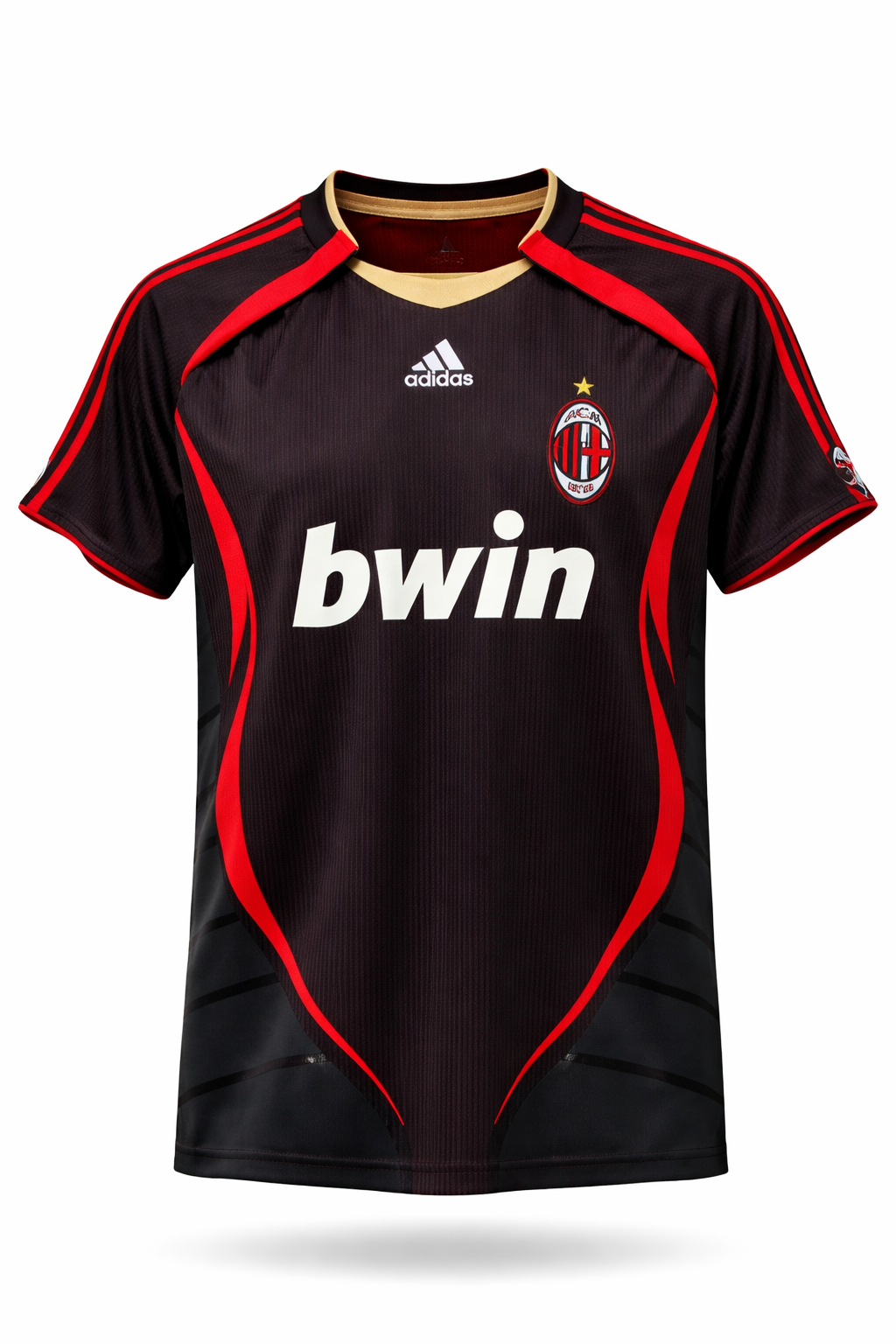 Ac Milan 2006/07 third Kit Player Edition