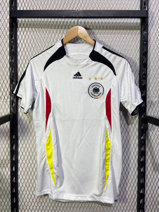 Germany 2006-07 Away Kit