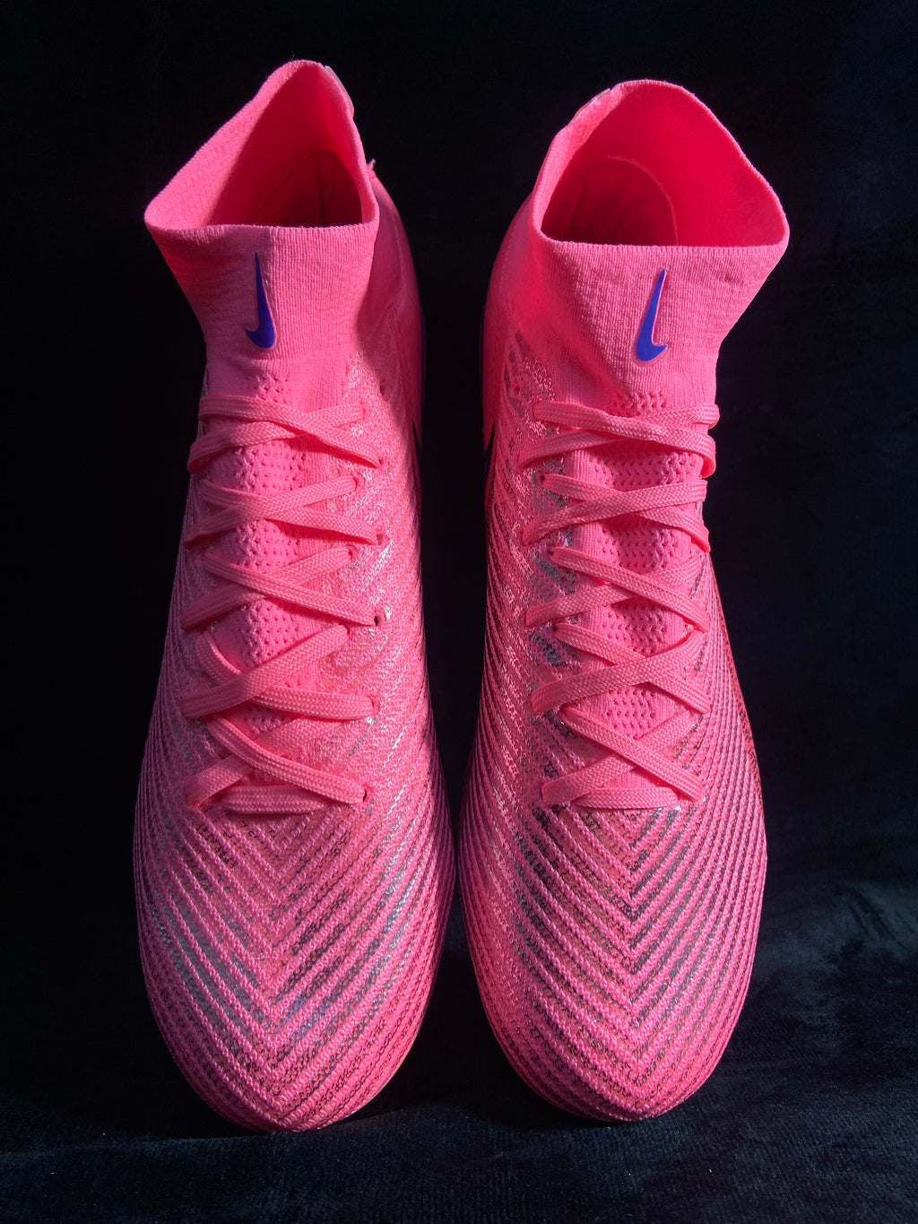 Nike Mercurial Air Zoom Superfly 10