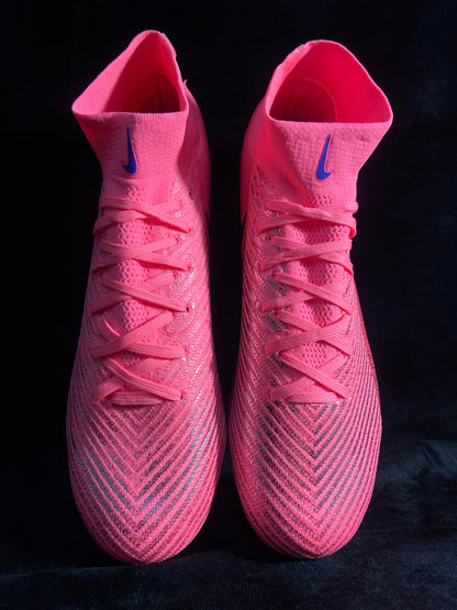 Nike Mercurial Air Zoom Superfly 10