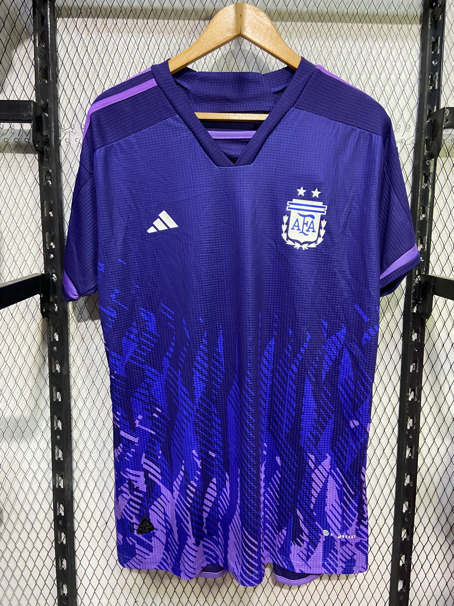 Argentina 2022 World Cup