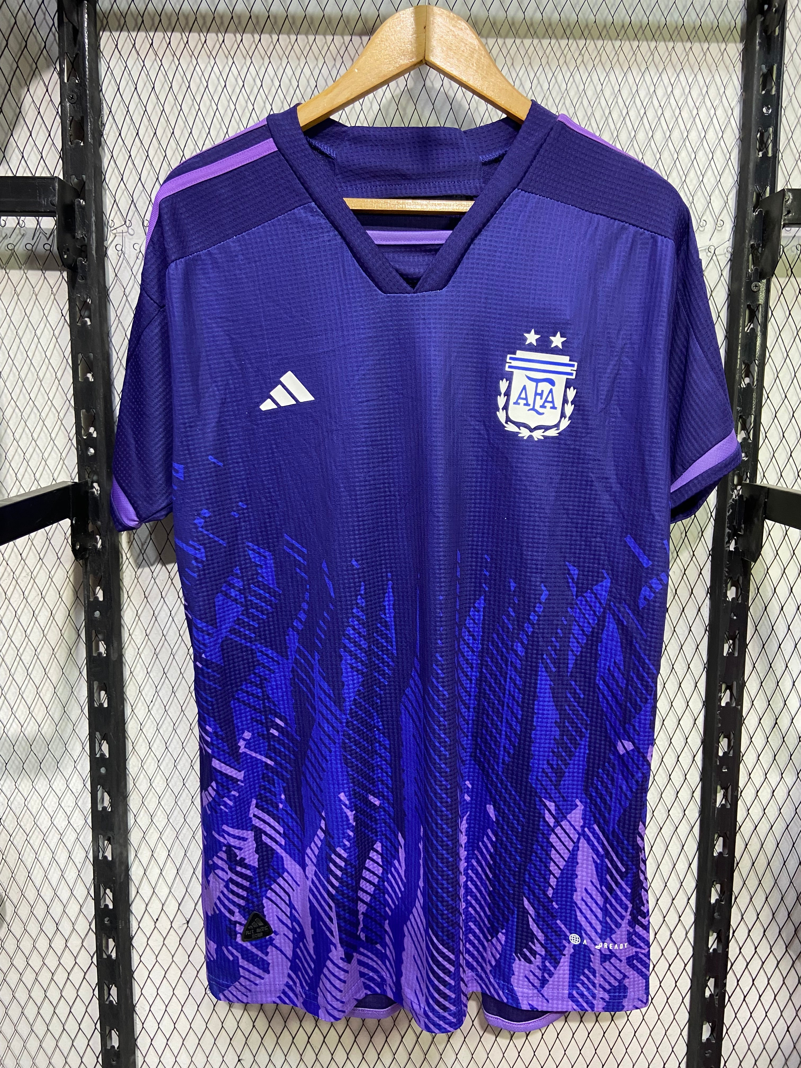 Argentina 2022 World Cup