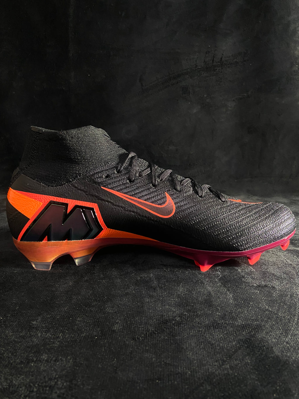 Nike Mercurial Air Zoom Superfly 10