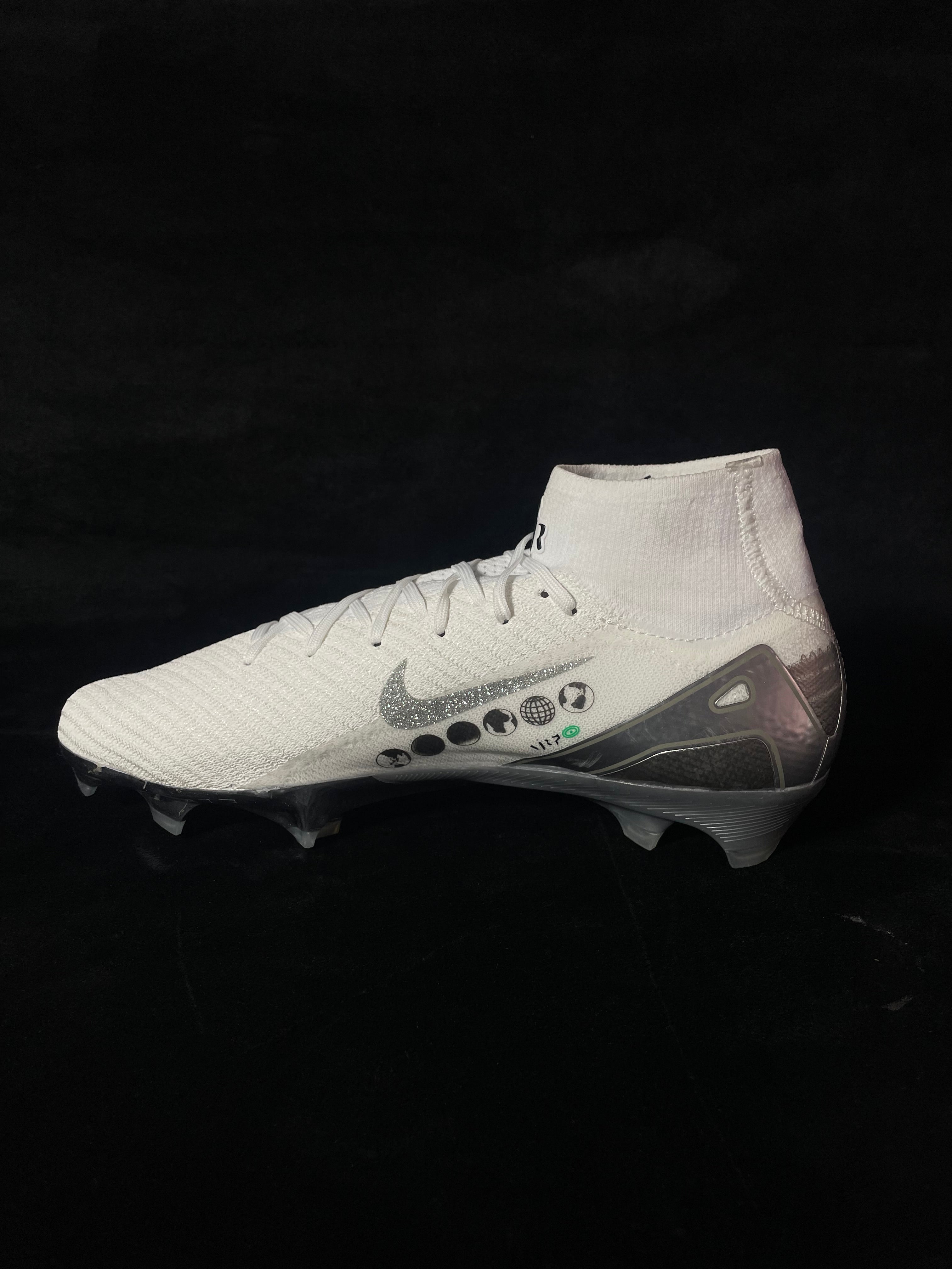 Nike Mercurial Air Zoom Superfly 10