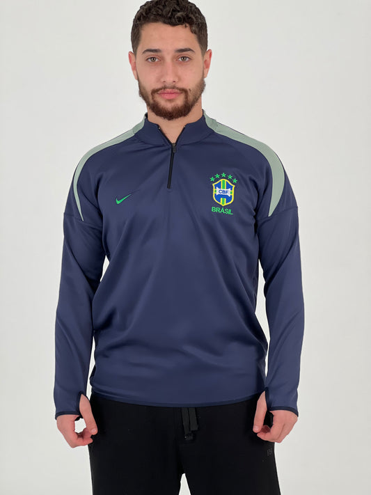 Brazil Track