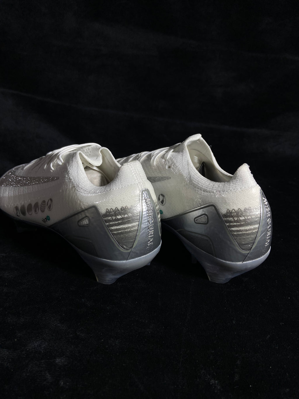 Nike Mercurial Air Zoom Vapor 16