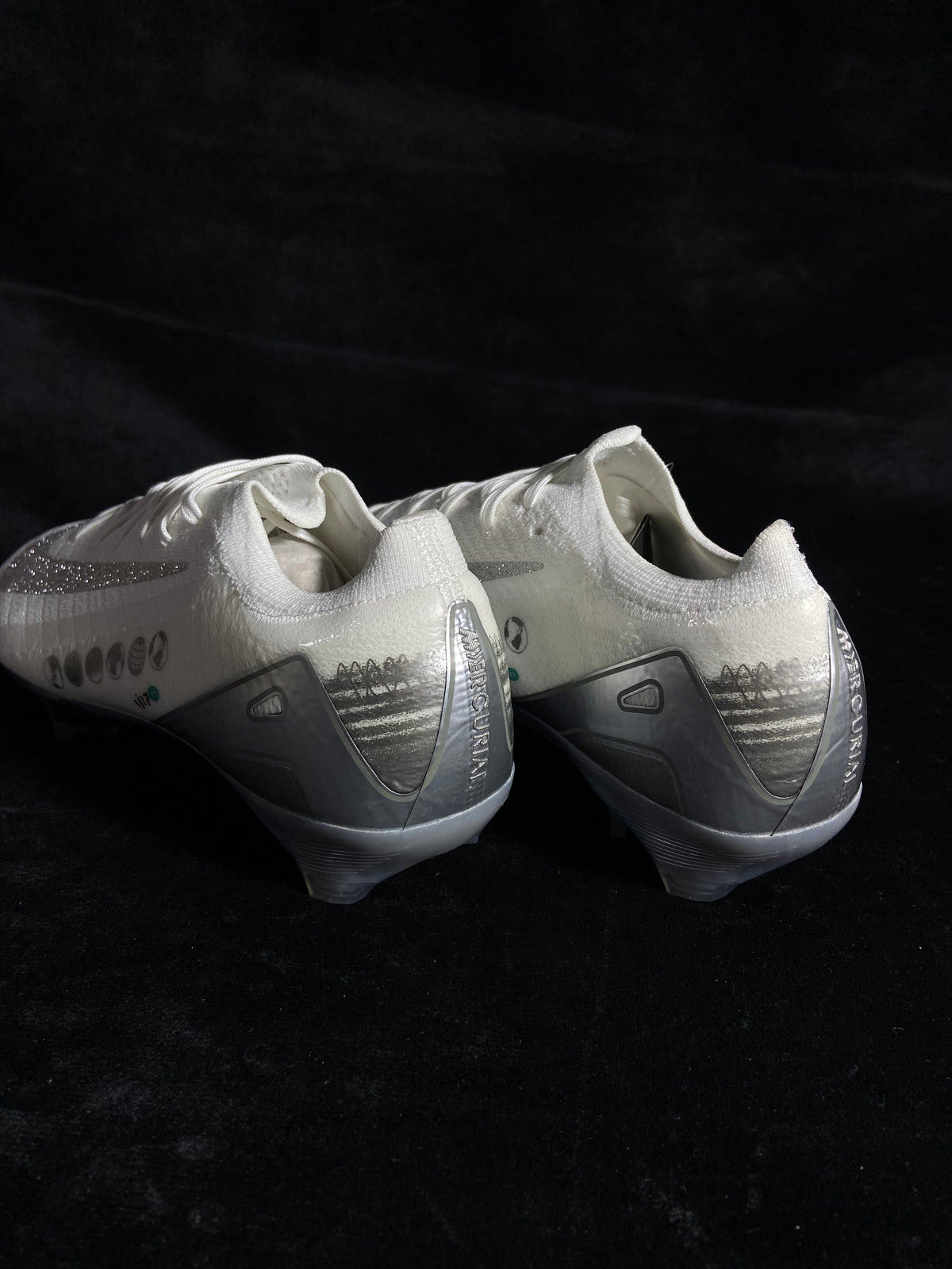 Nike Mercurial Air Zoom Vapor 16