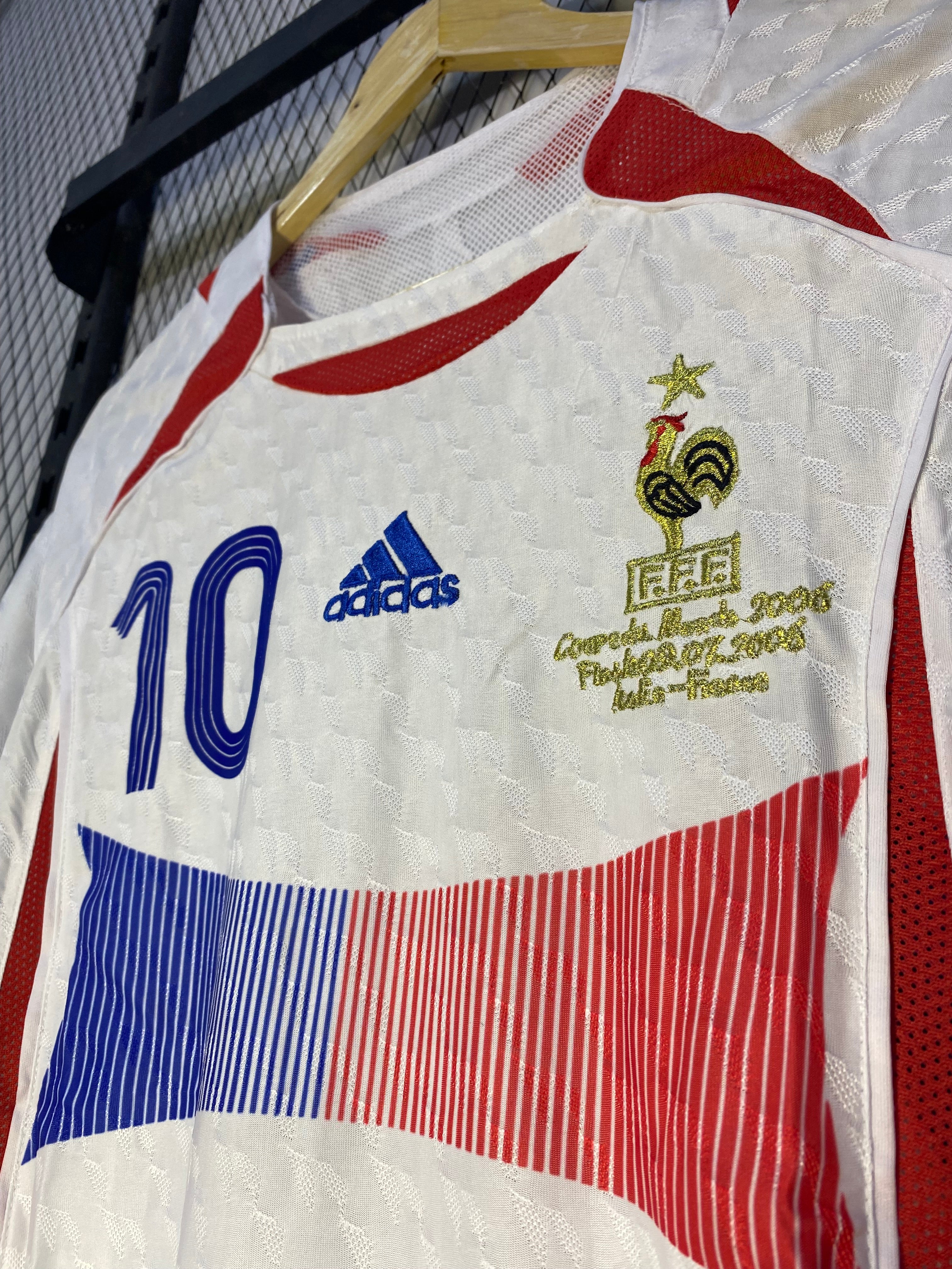 France World Cup 2006