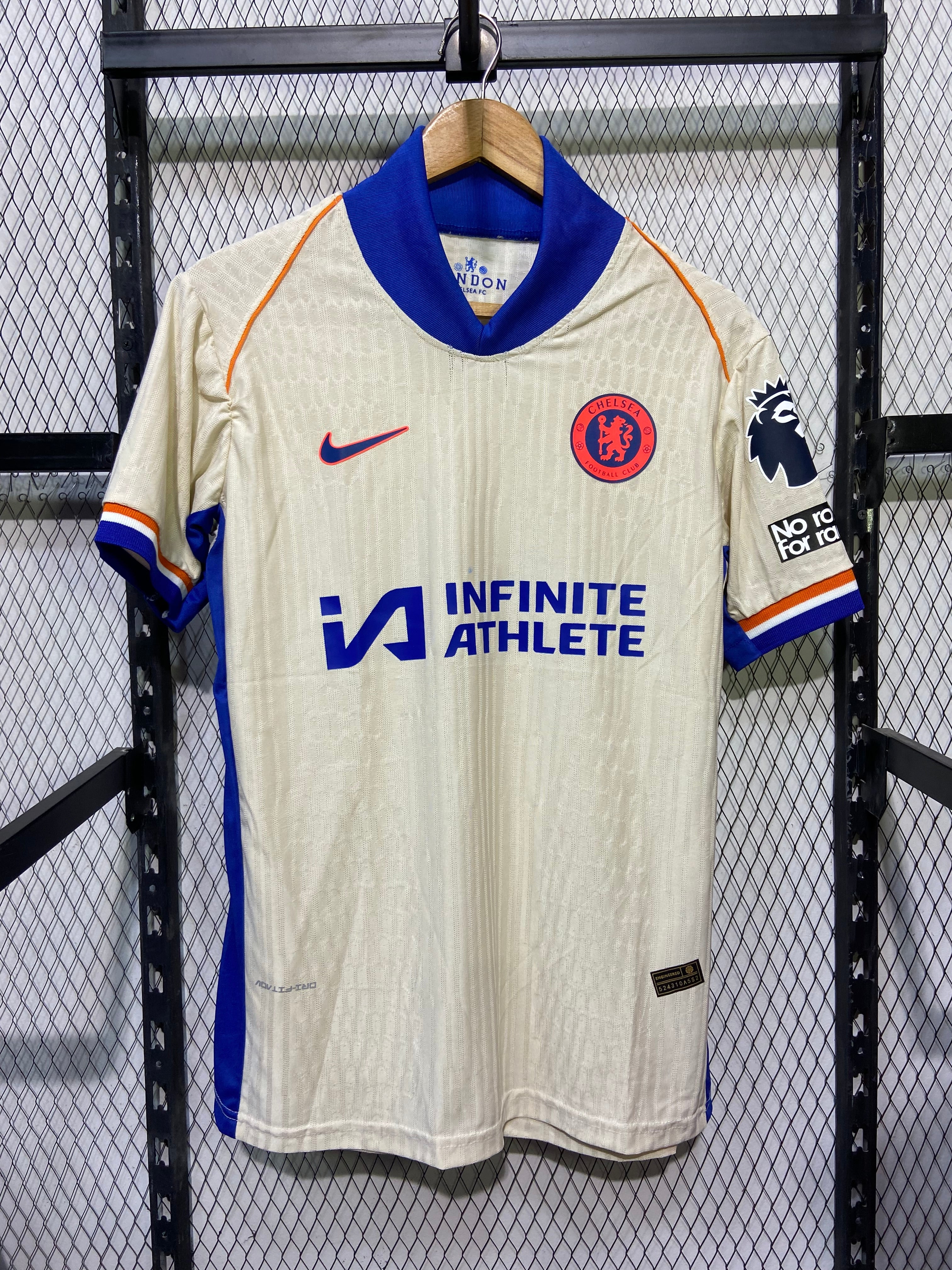 Chealse 2024-25 Away Kit