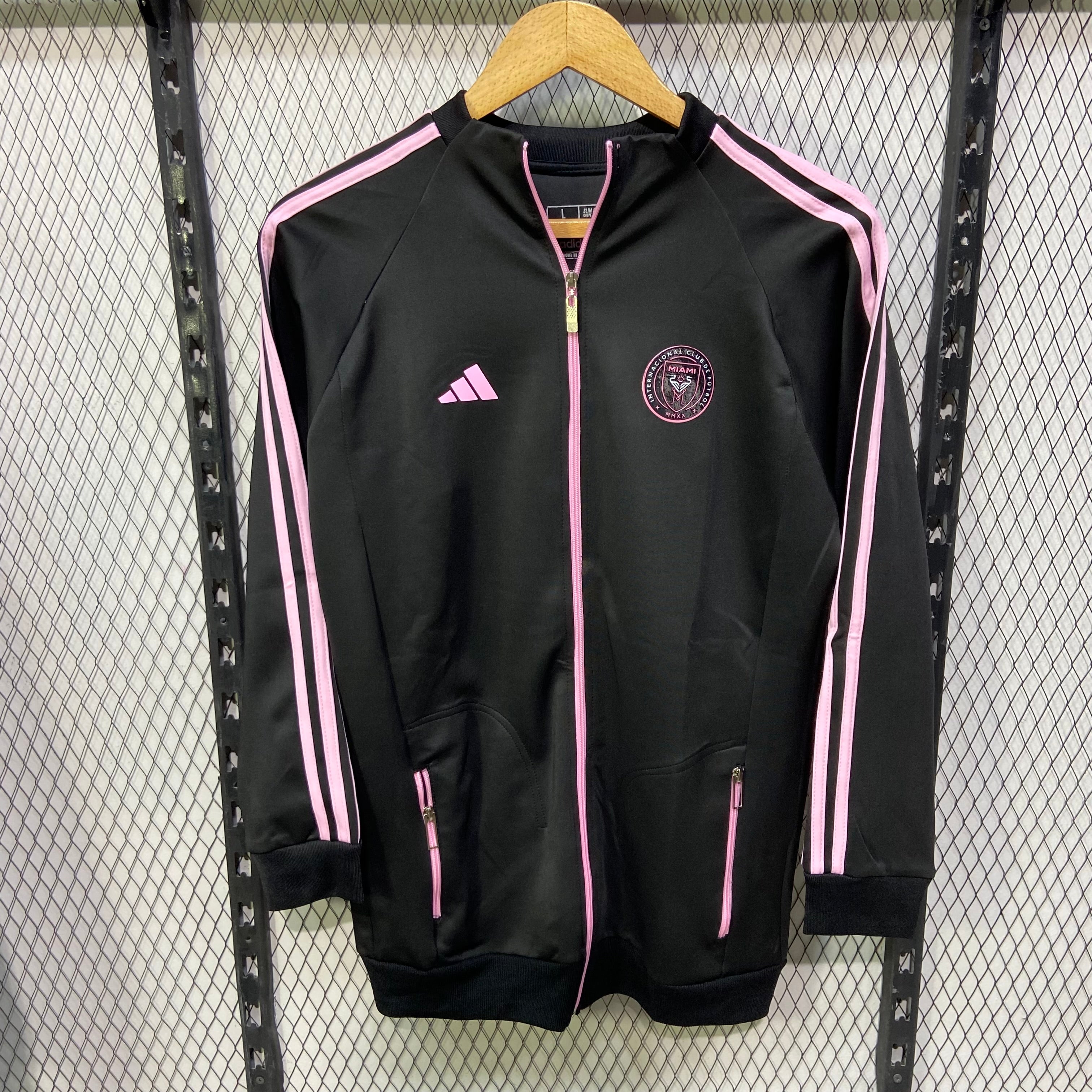 Inter Miami Track Suit