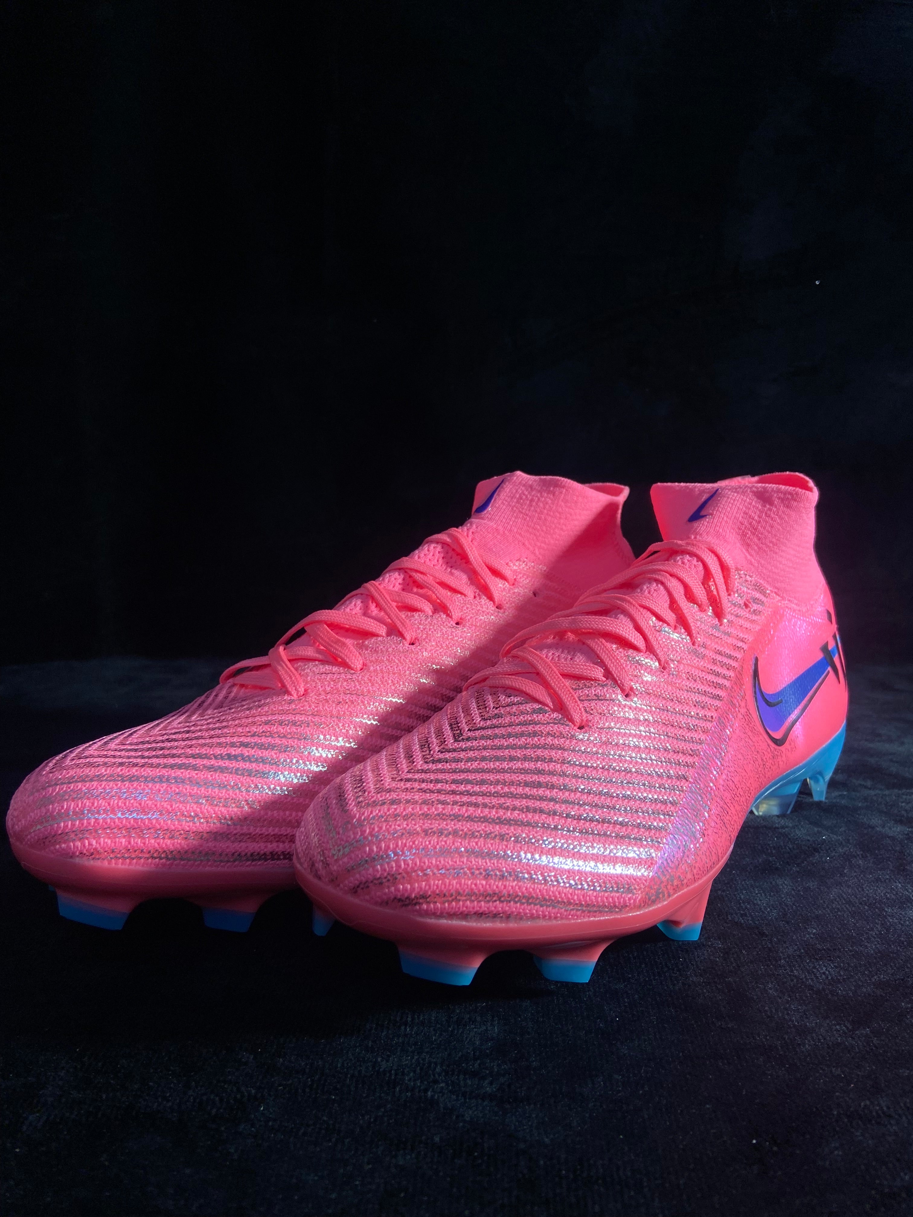 Nike Mercurial Air Zoom Superfly 10