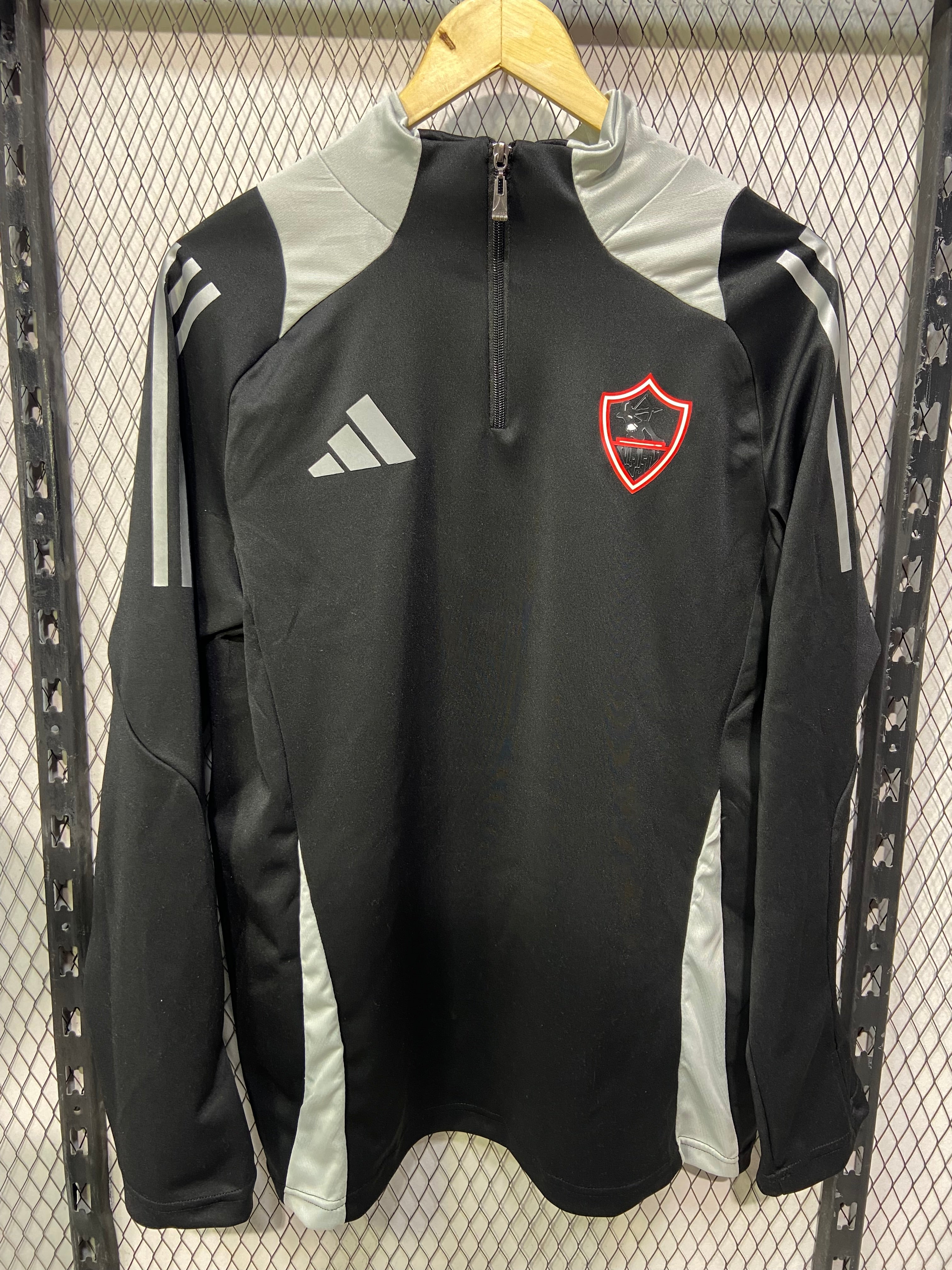 Zamalek Black Track