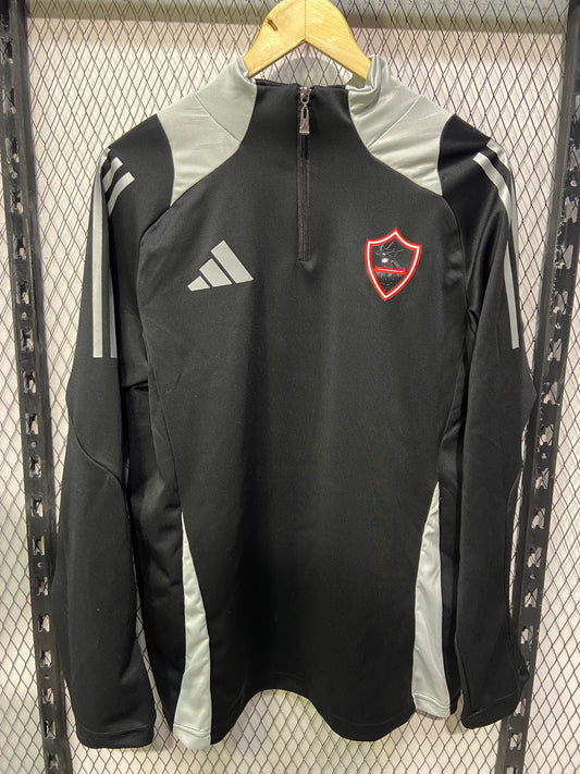 Zamalek Black Track
