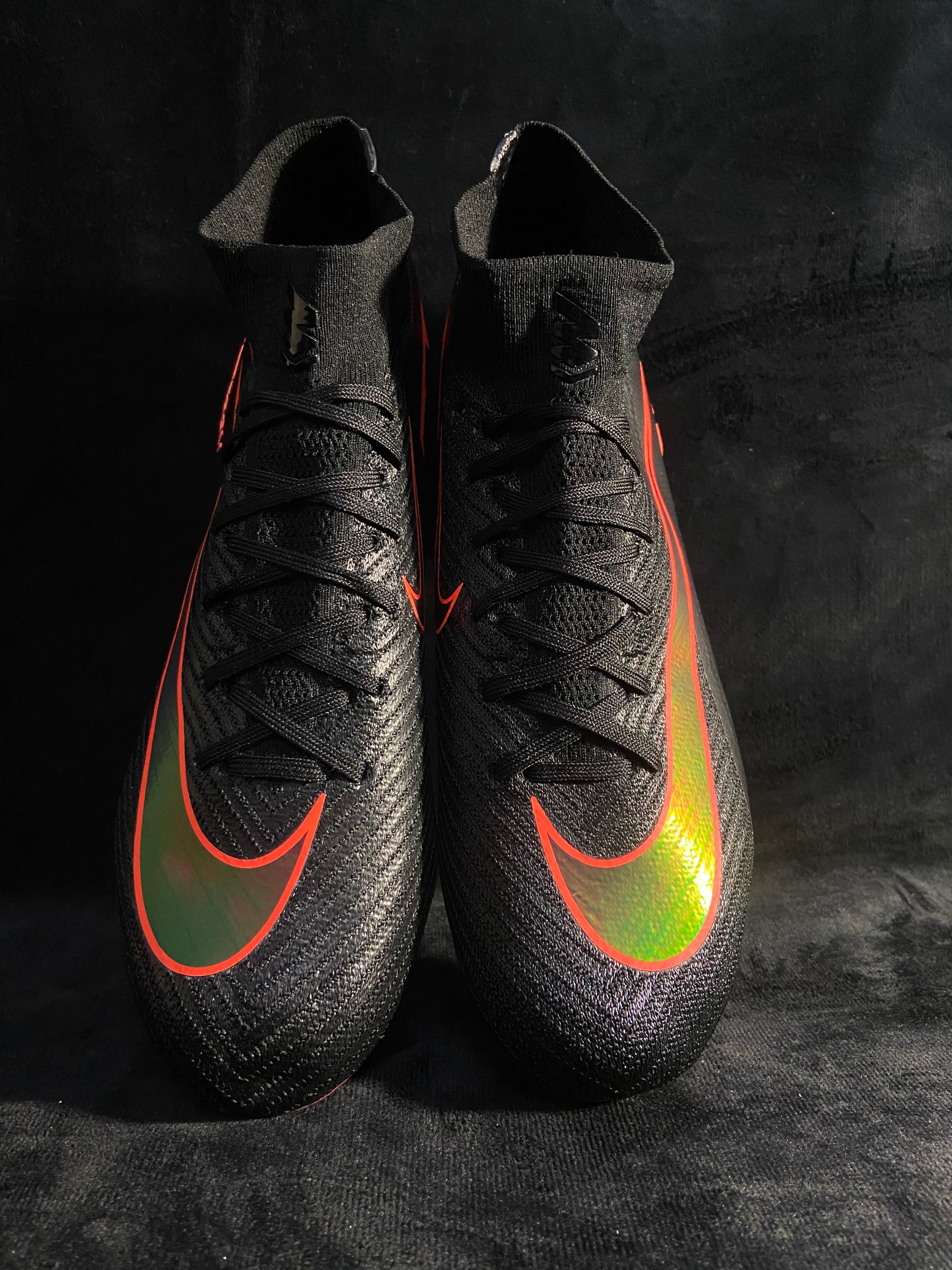 Nike Mercurial Air Zoom Superfly 10
