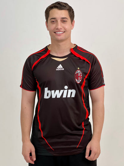 Ac Milan 2006/07 third Kit Player Edition