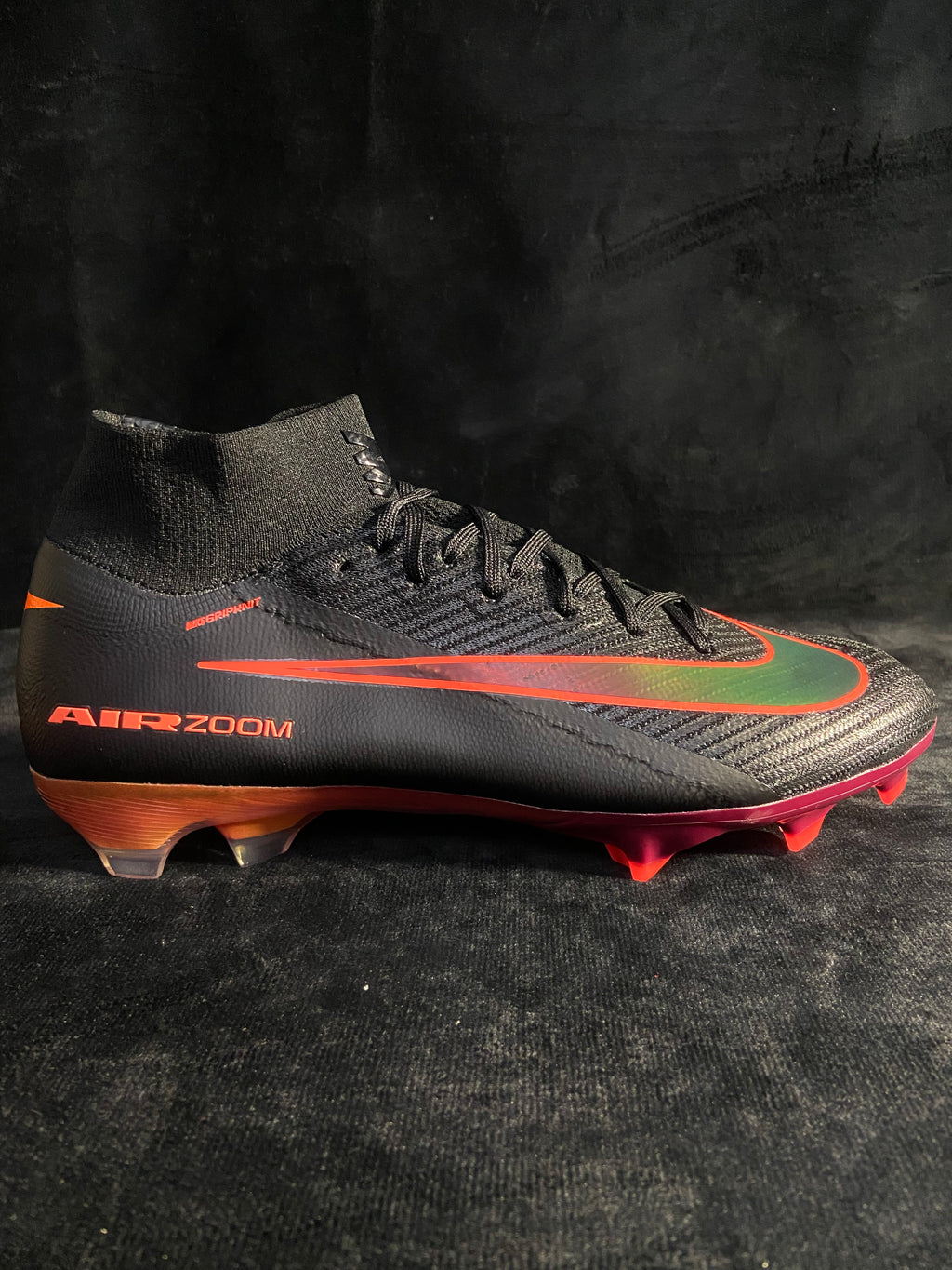 Nike Mercurial Air Zoom Superfly 10