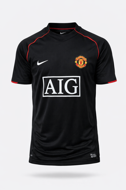 Manchester United 2008-09 Away Kit