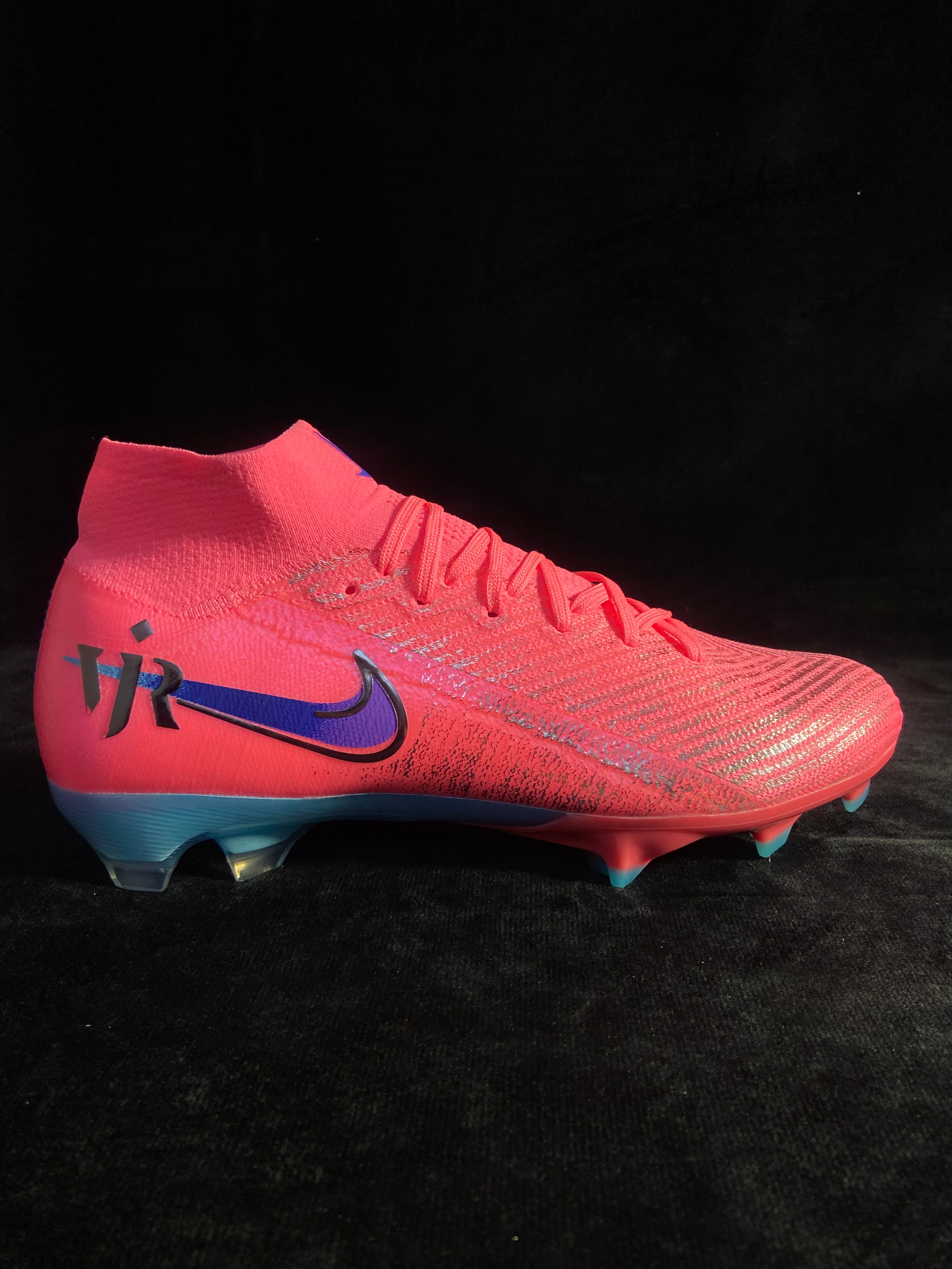 Nike Mercurial Air Zoom Superfly 10
