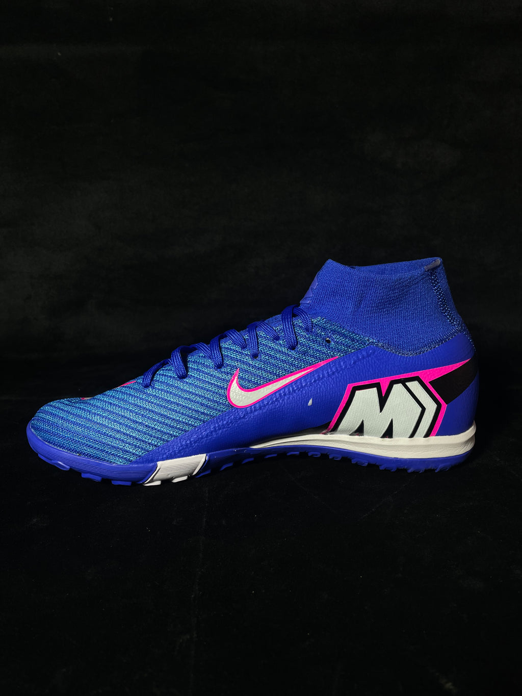 T-Nike Mercurial Air Zoom Superfly 10