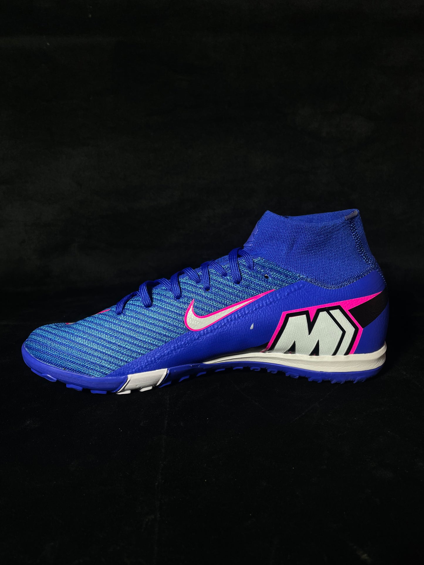 T-Nike Mercurial Air Zoom Superfly 10