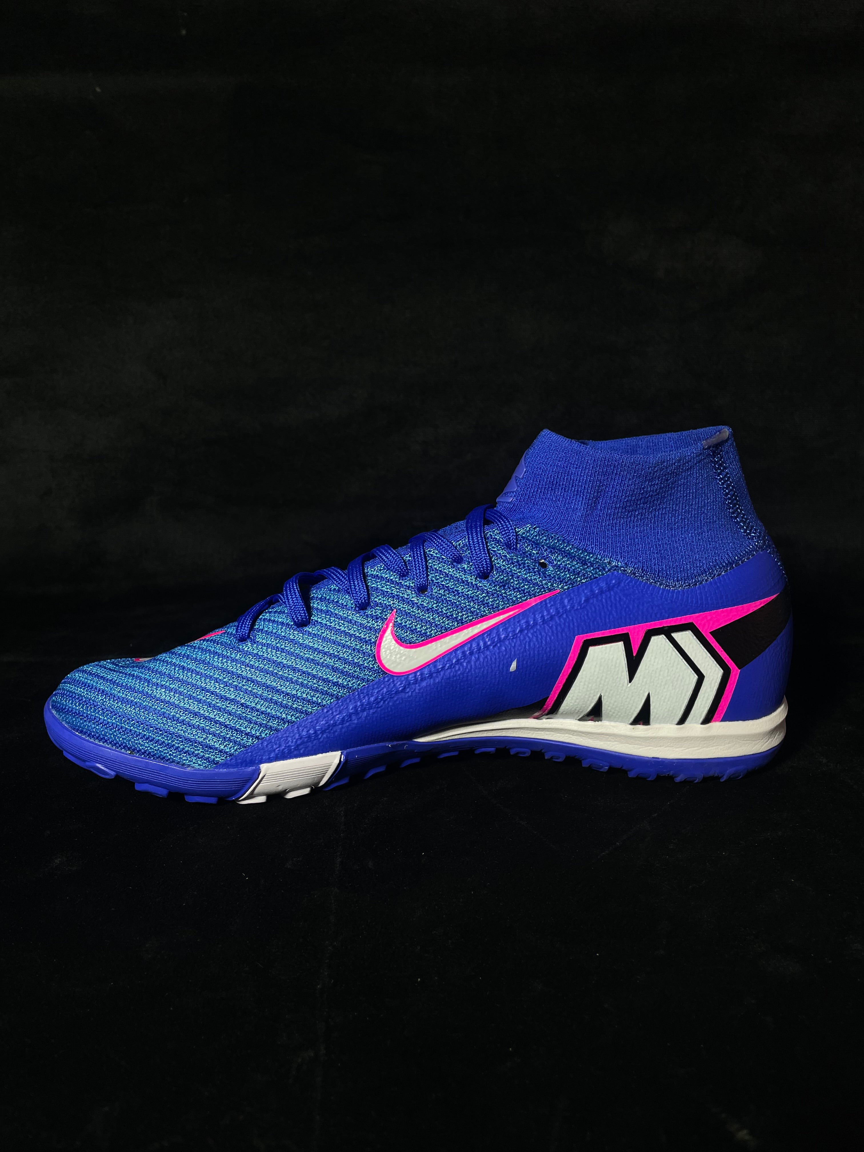 T-Nike Mercurial Air Zoom Superfly 10