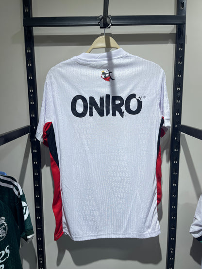 Zamalek 2026-27 Home kit