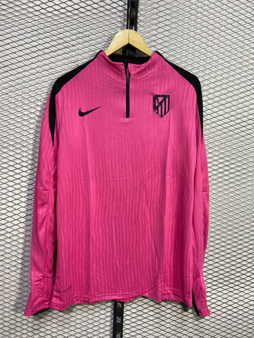 Atlético de Madrid Track Suit