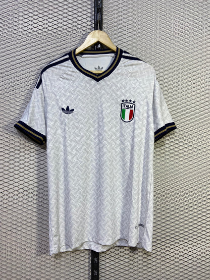Italy 2026 World Cup Away Kit