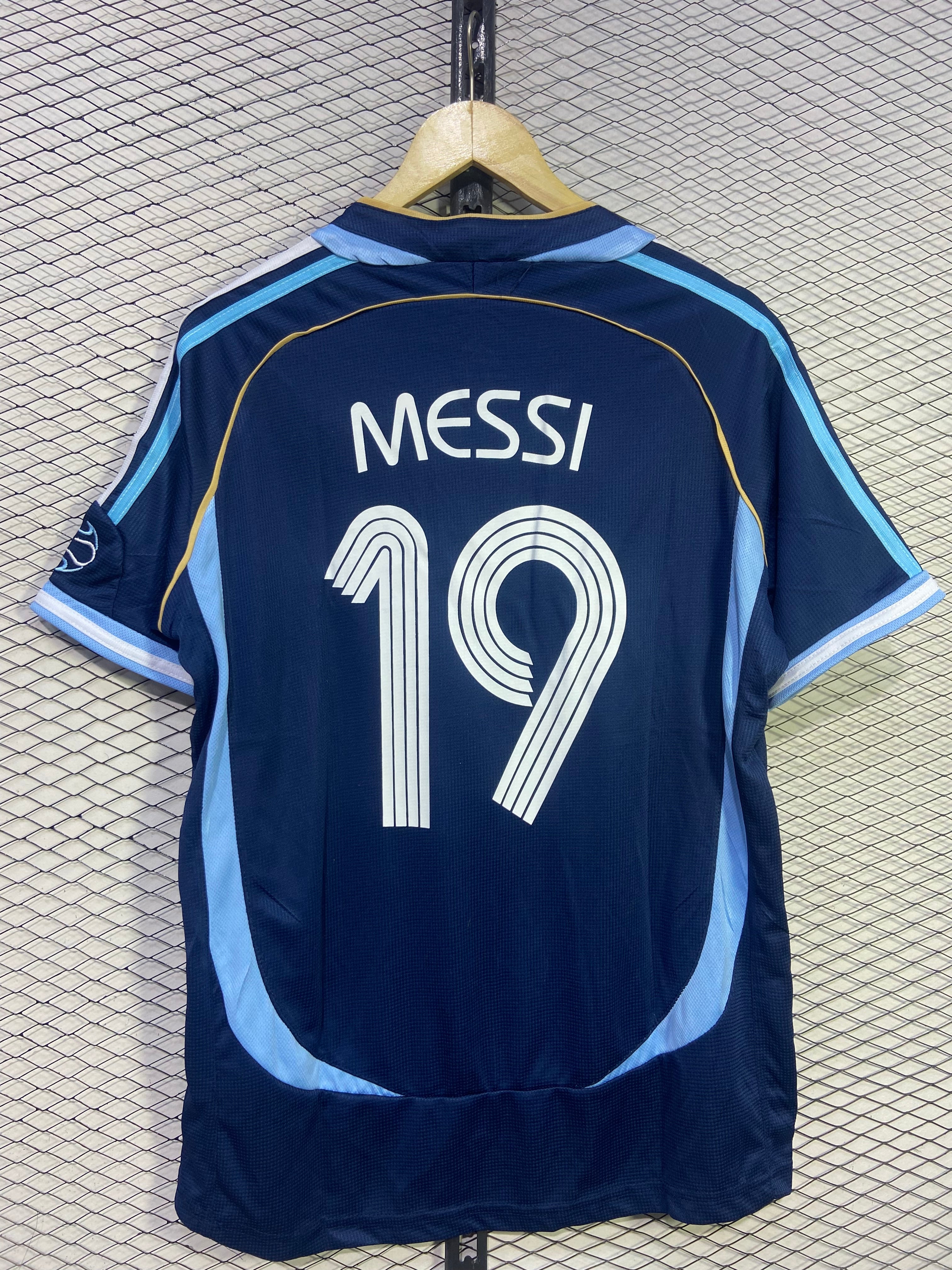 Argentina 2006 World Cup