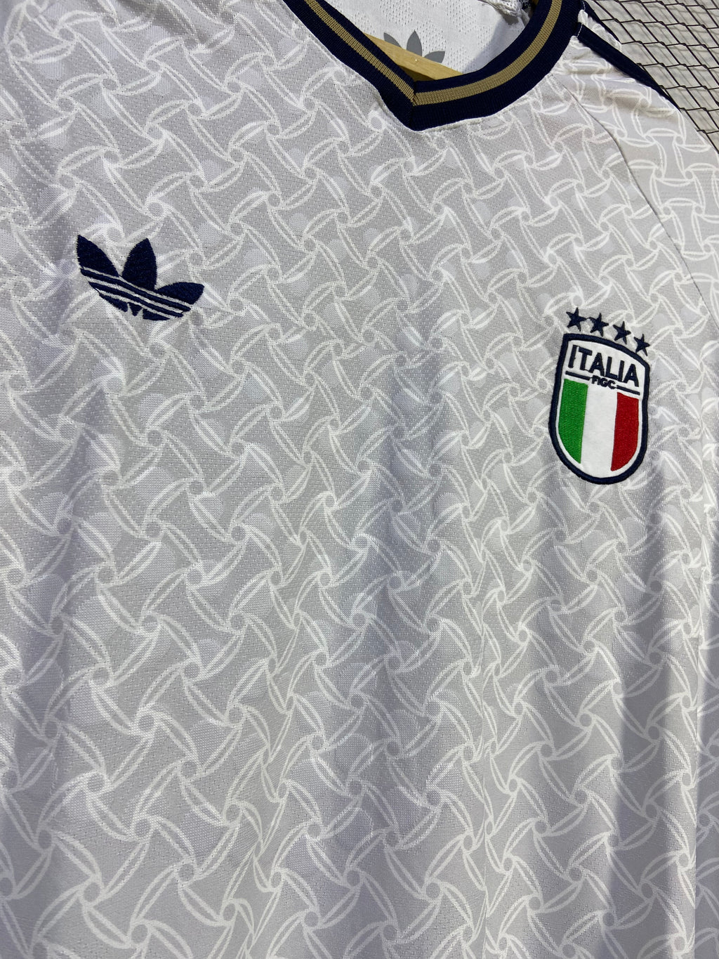 Italy 2026 World Cup