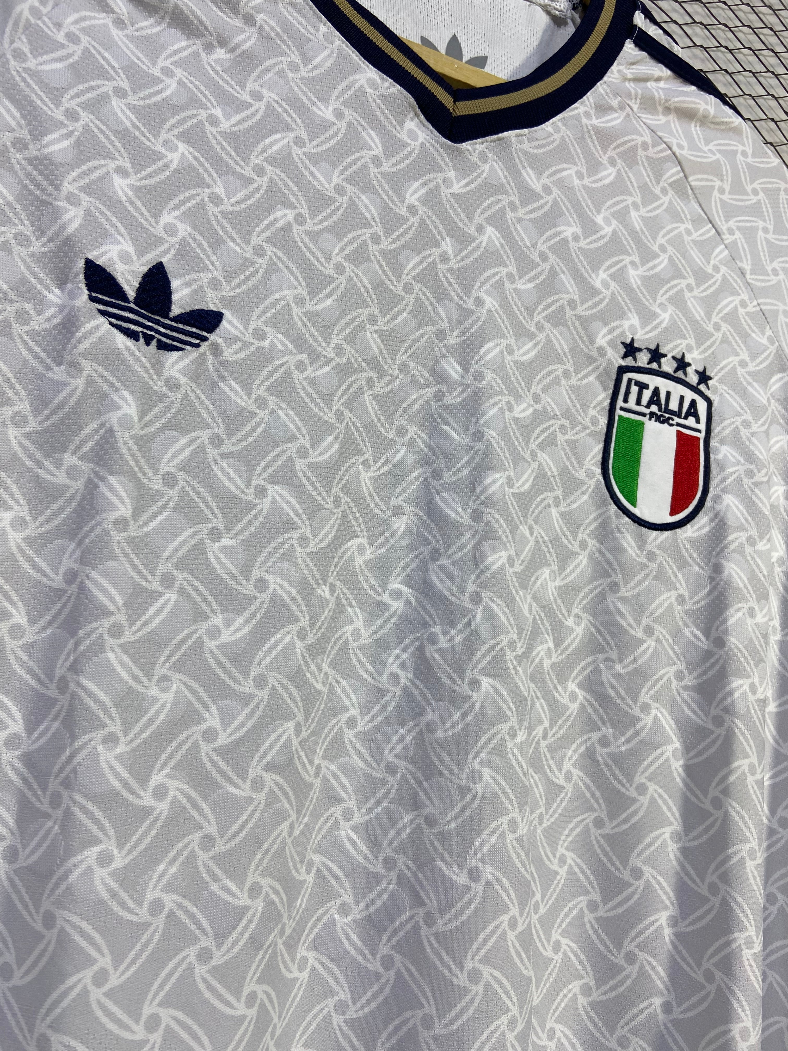 Italy 2026 World Cup