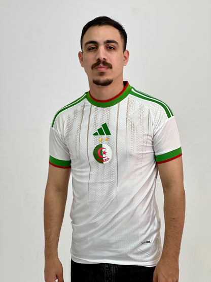 Algeria 2026 World Cup Away Kit