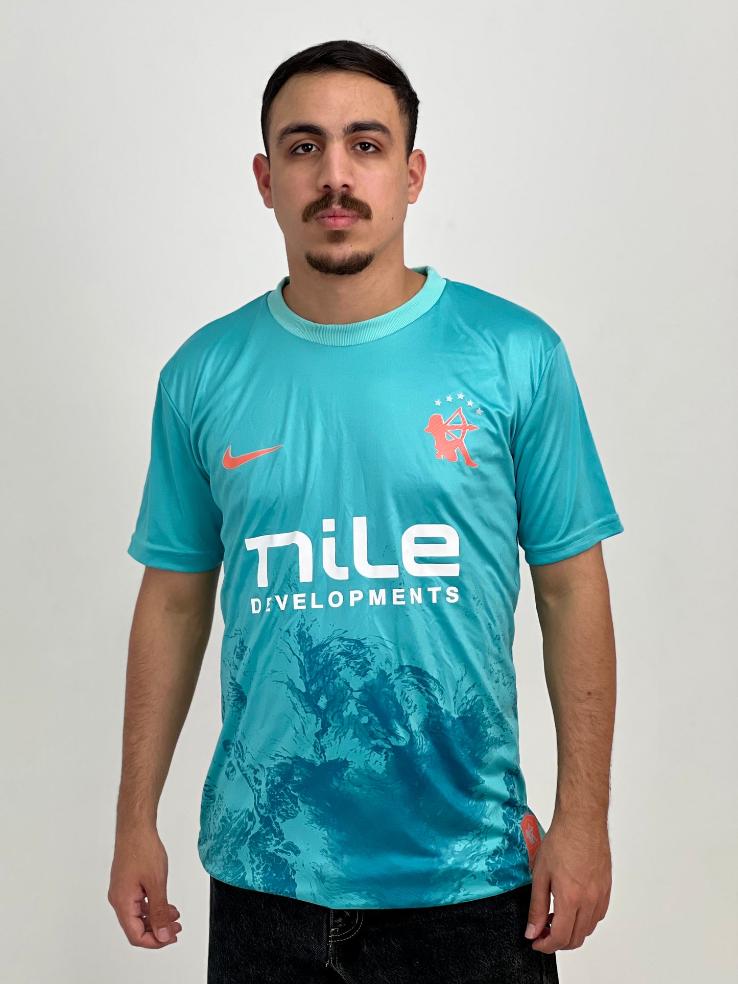 Zamalek 2025-26 Third Kit