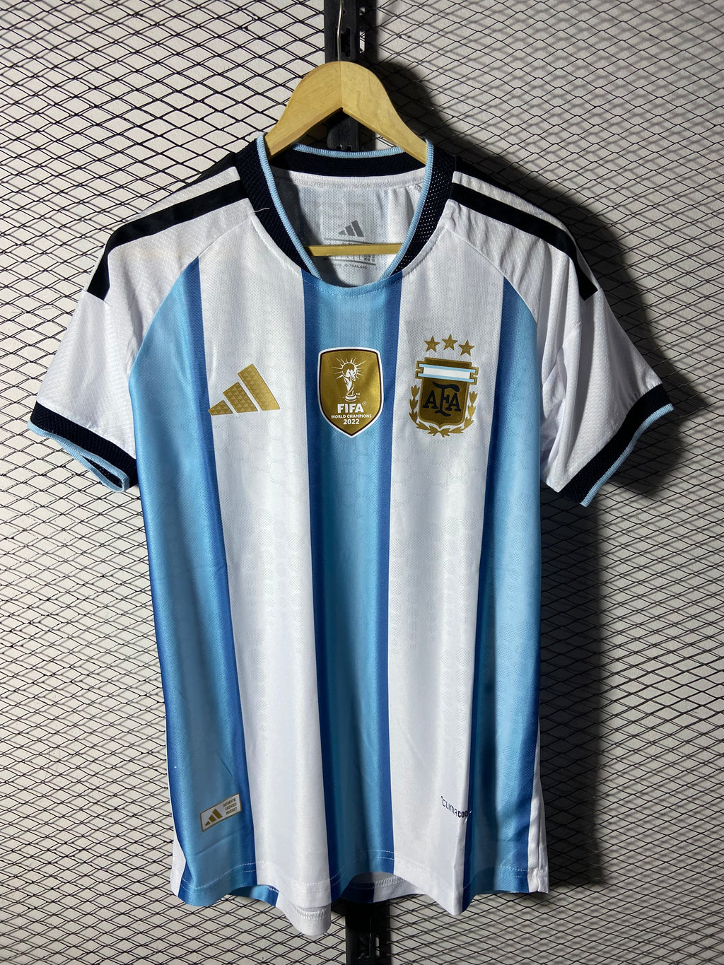 Argentina 2026 World Cup Home Kit