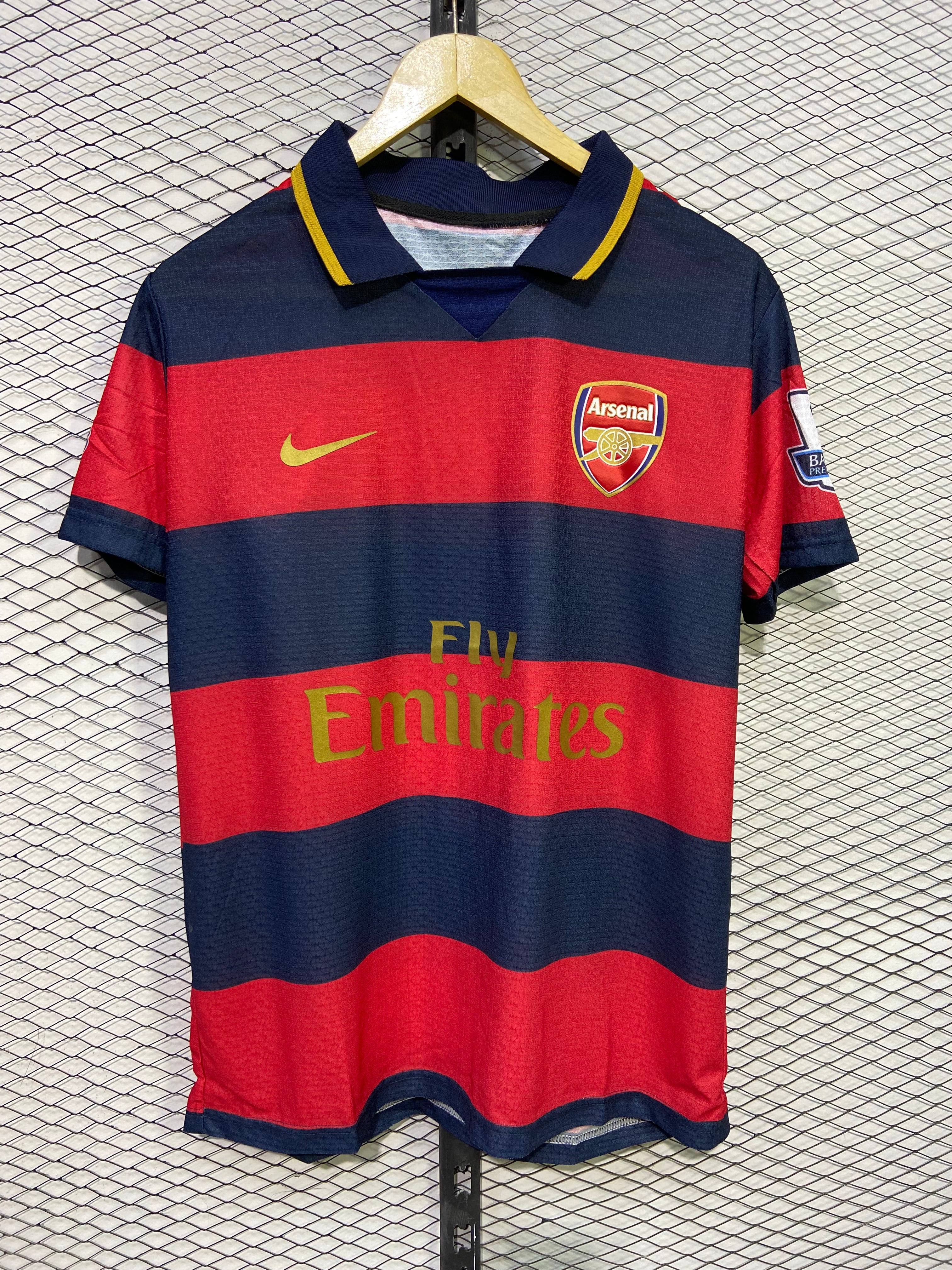 Arsenal 2007-08 3rd Kit