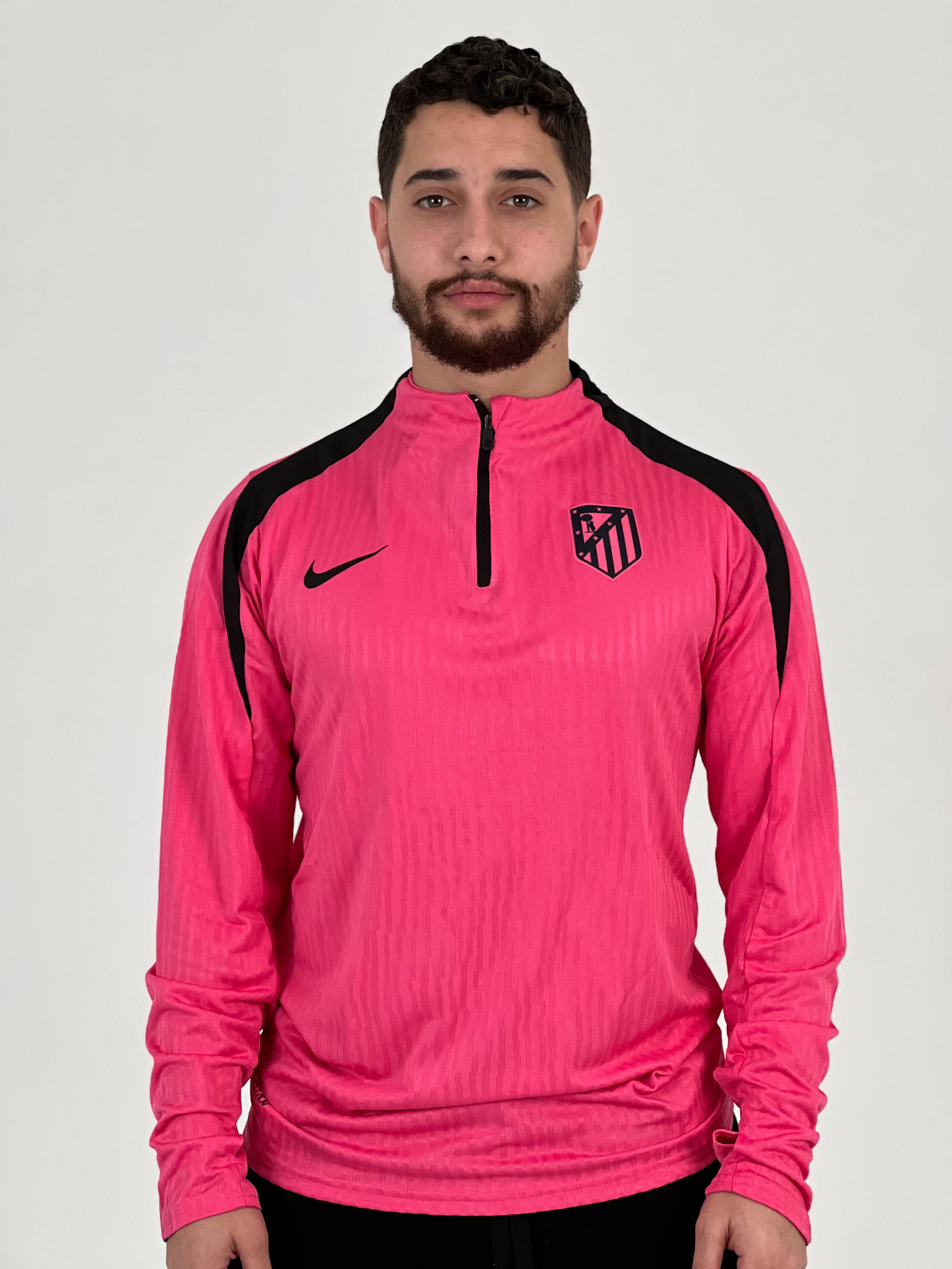 Atlético de Madrid Track Suit