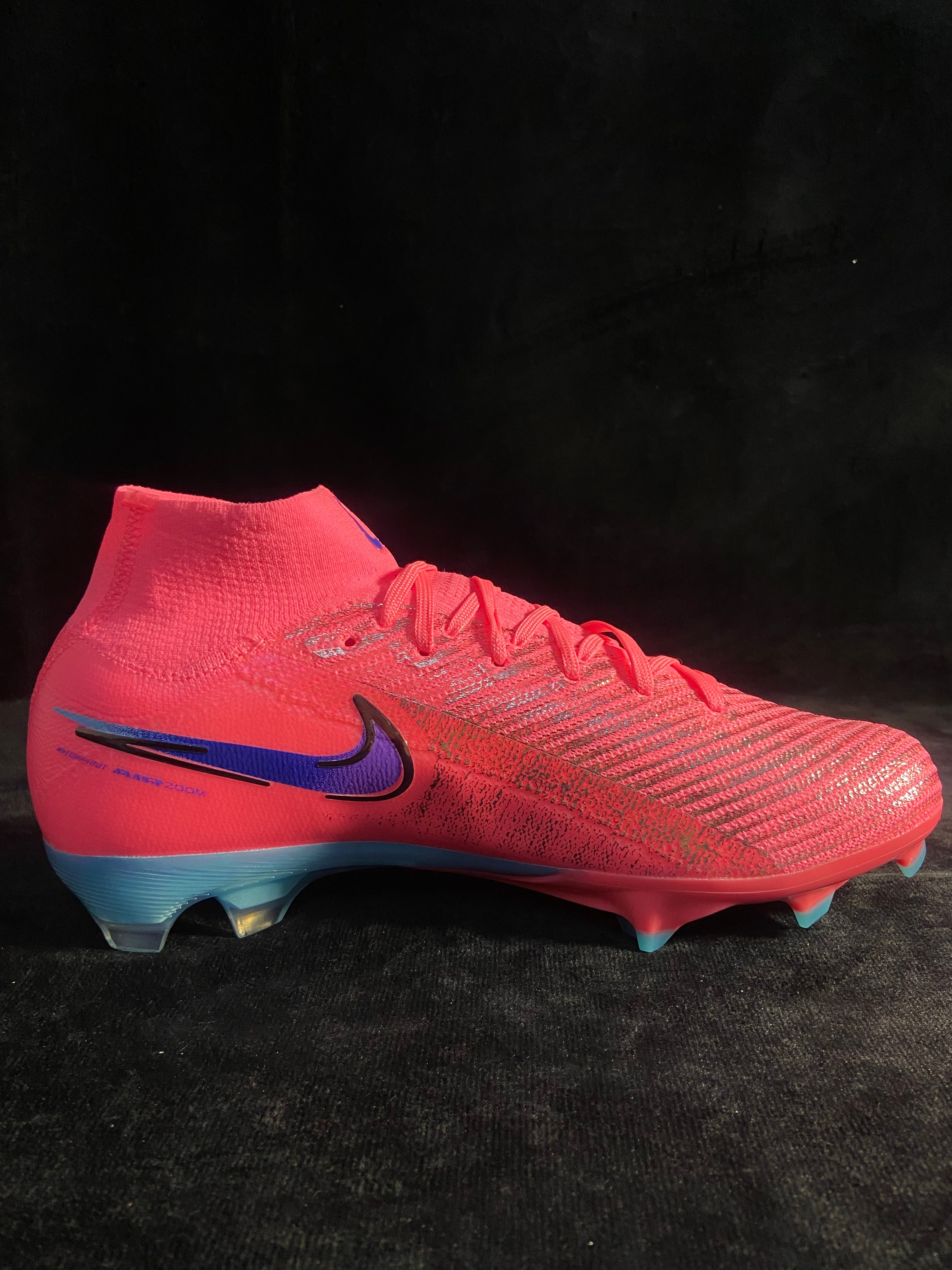 Nike Mercurial Air Zoom Superfly 10