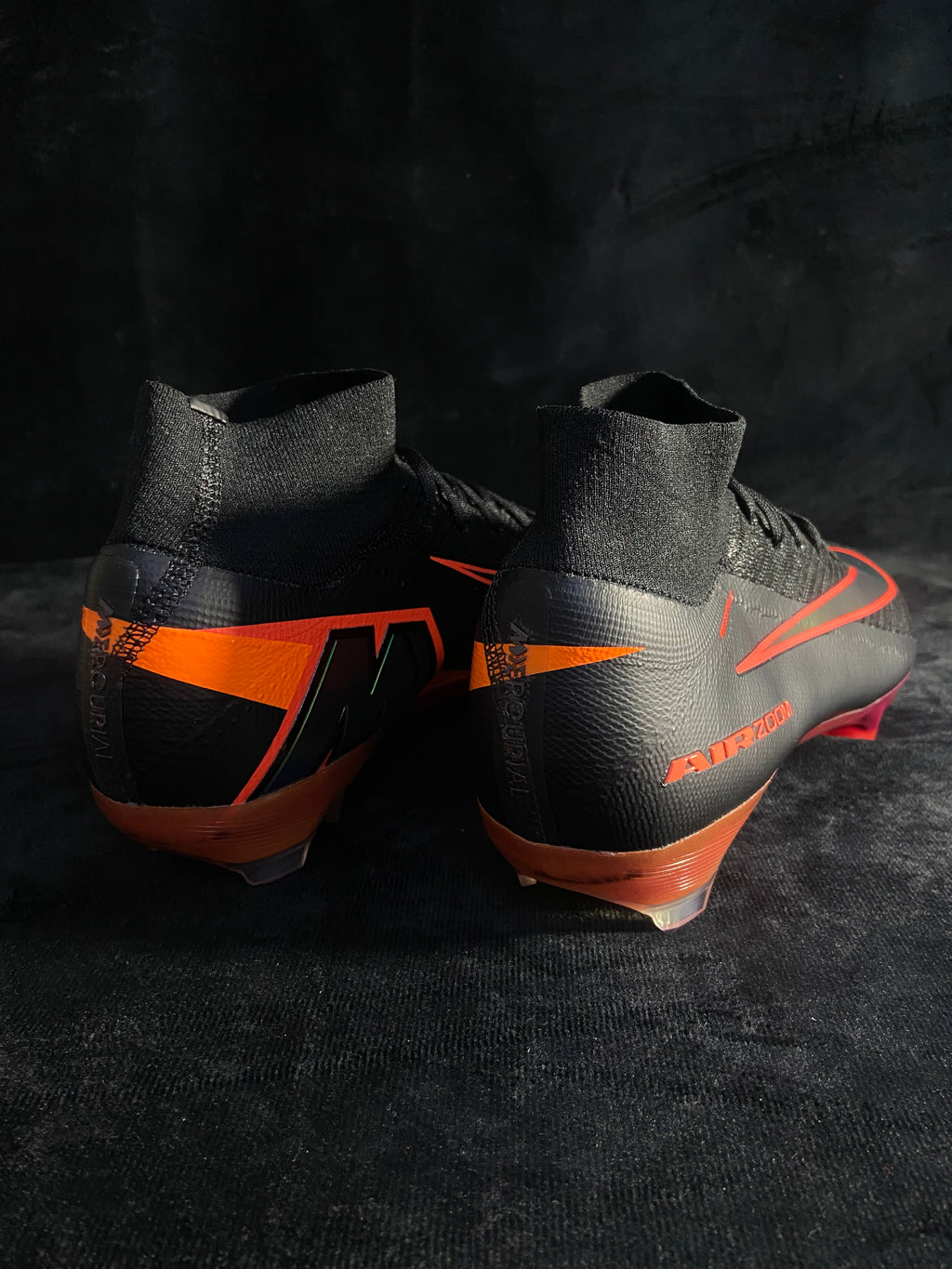Nike Mercurial Air Zoom Superfly 10