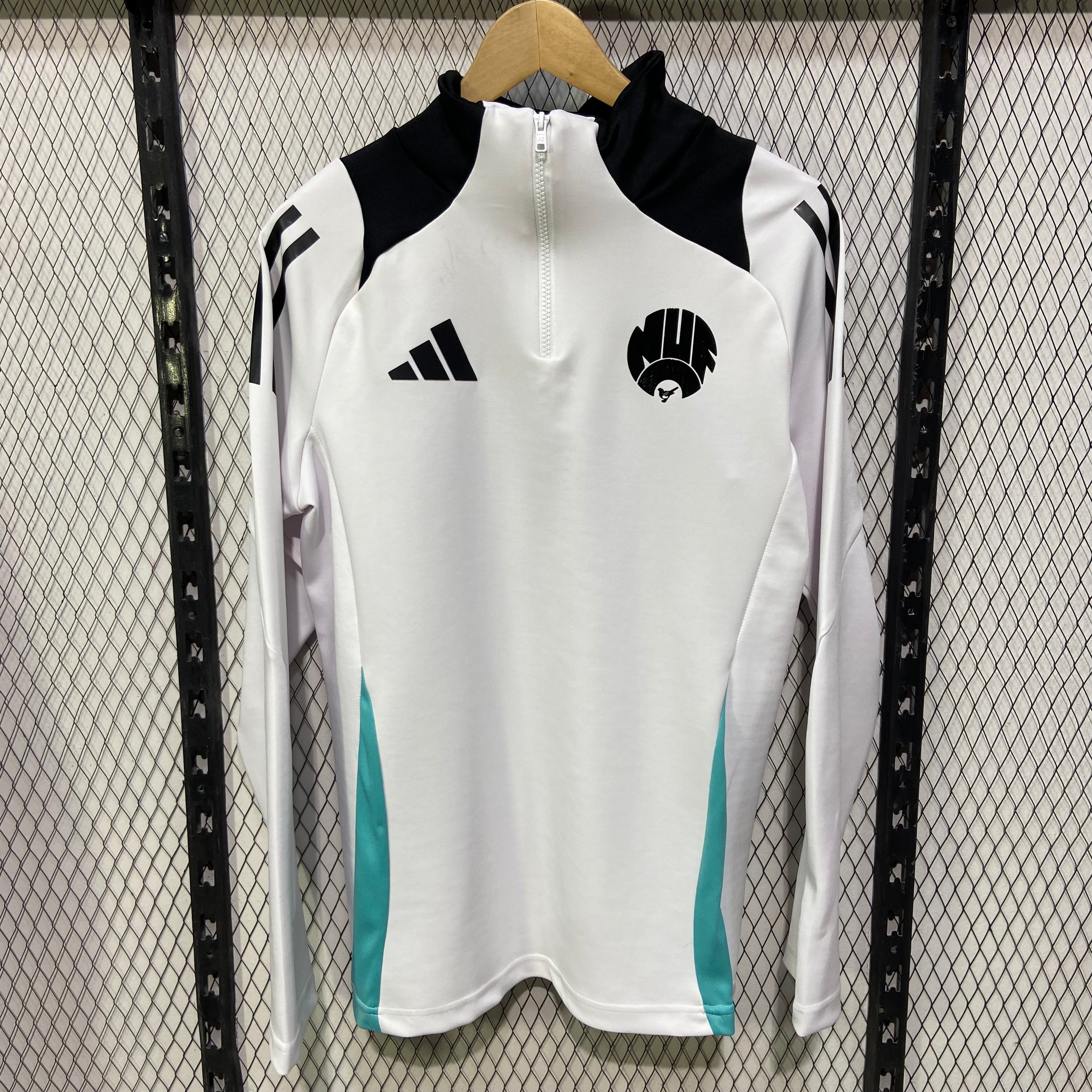 Newcastle Track Suit