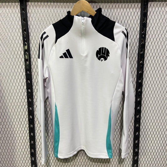 Newcastle Track Suit