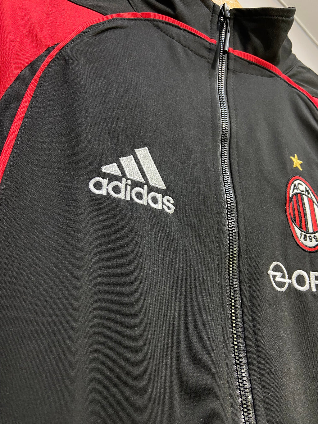 Ac Milan Jacket