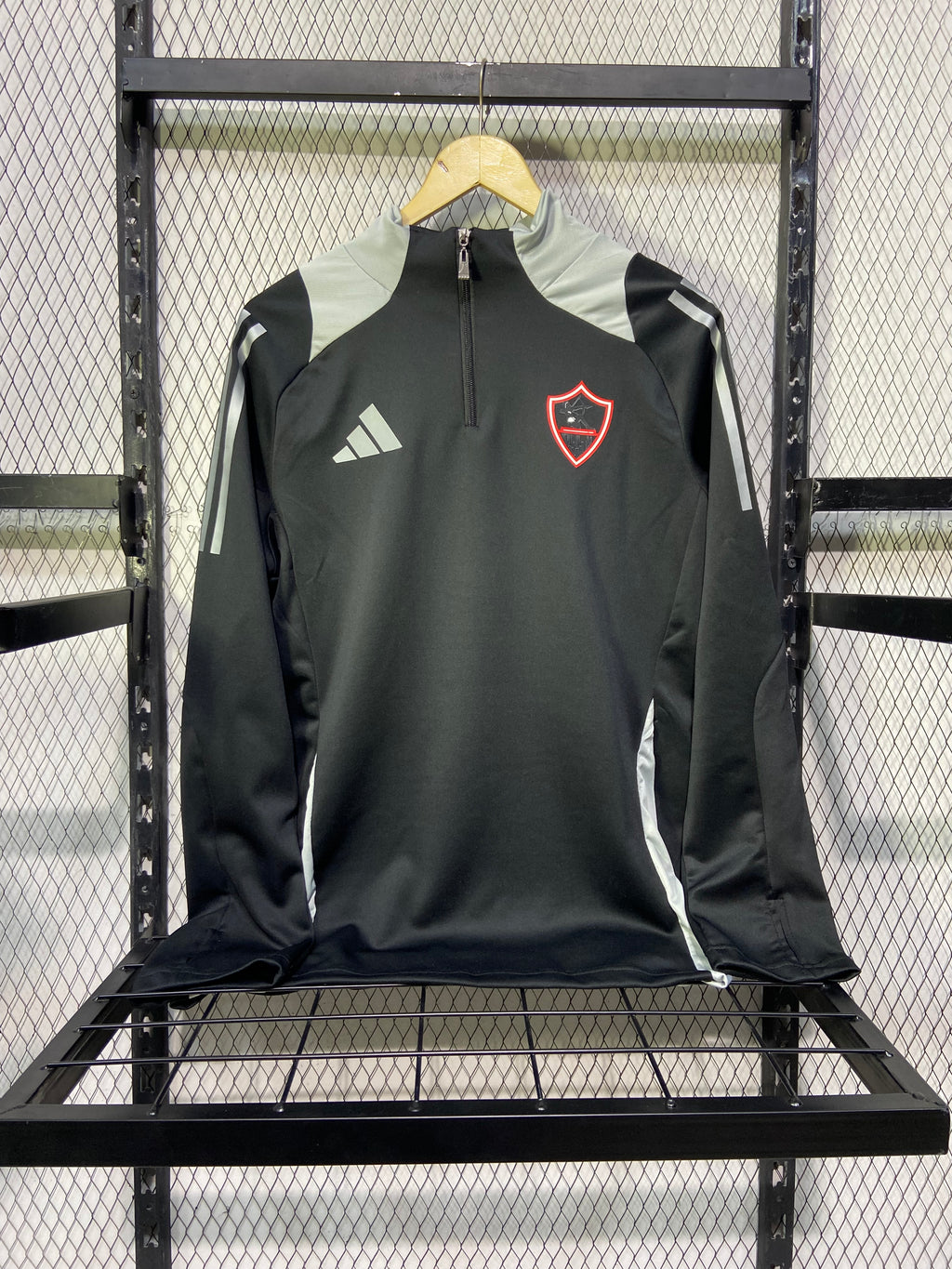Zamalek Black Track