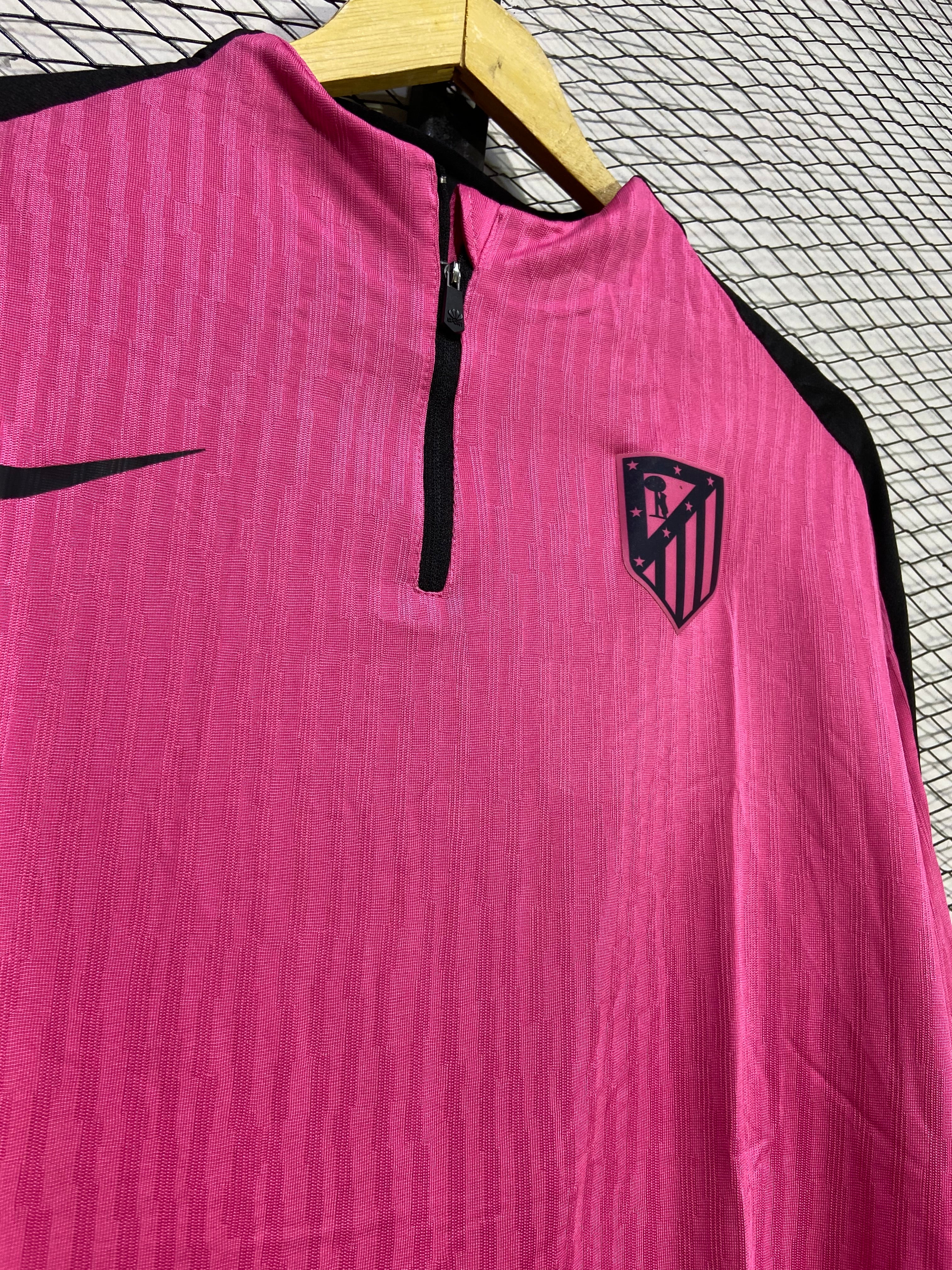 Atlético de Madrid Track Suit