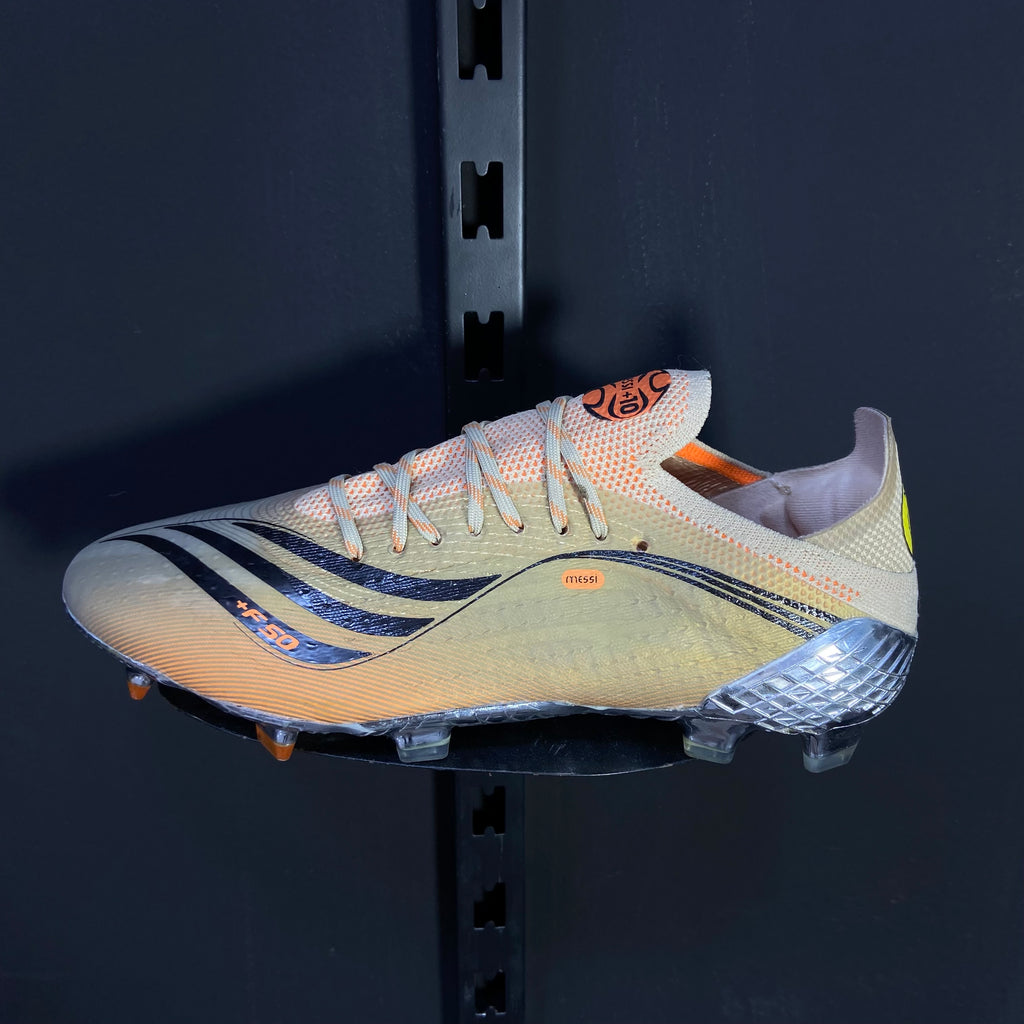 Adidas X-Speed Portal
