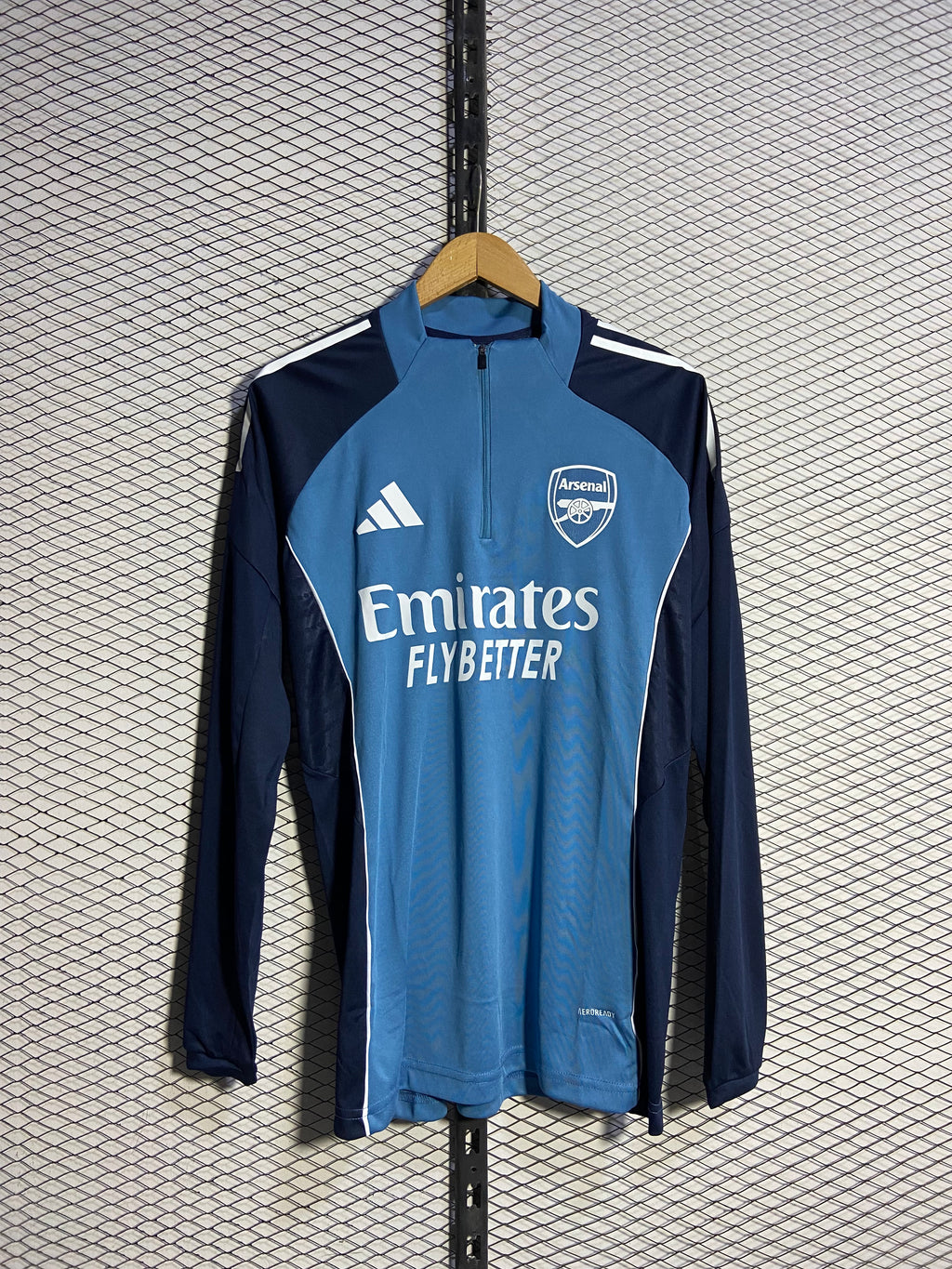 Arsenal Track Suit