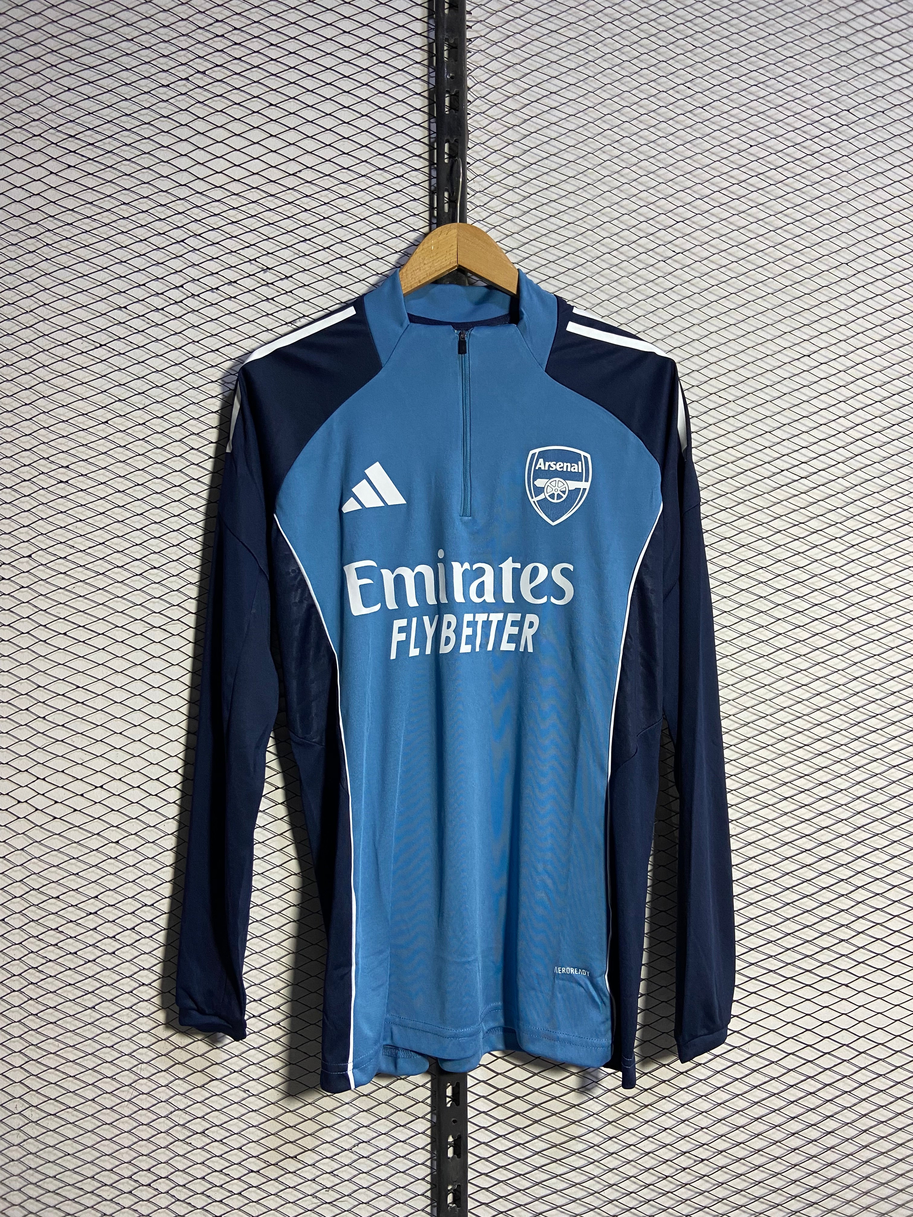 Arsenal Track Suit
